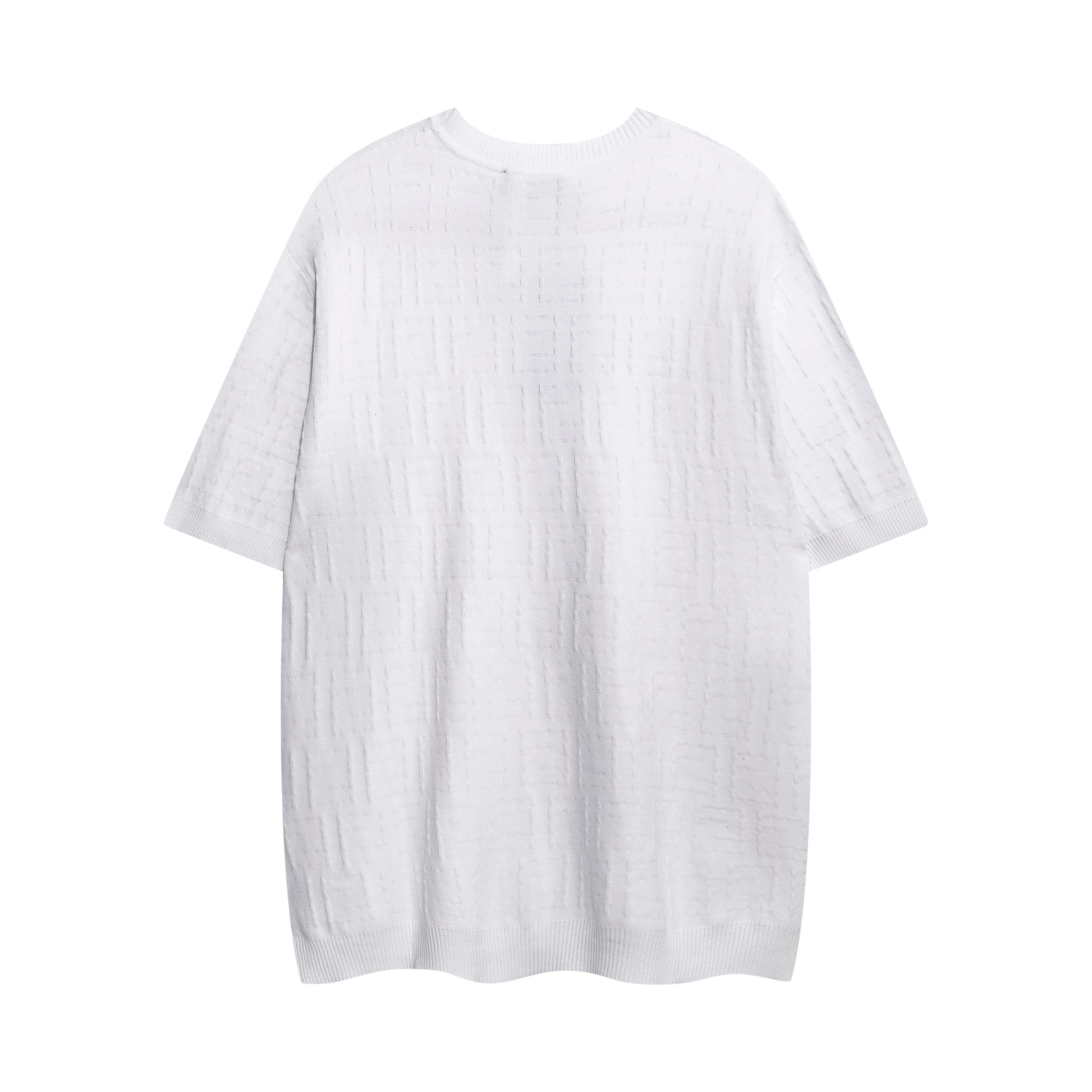 LuxluxHouse Best Quality Clothes Fendi T-shirt