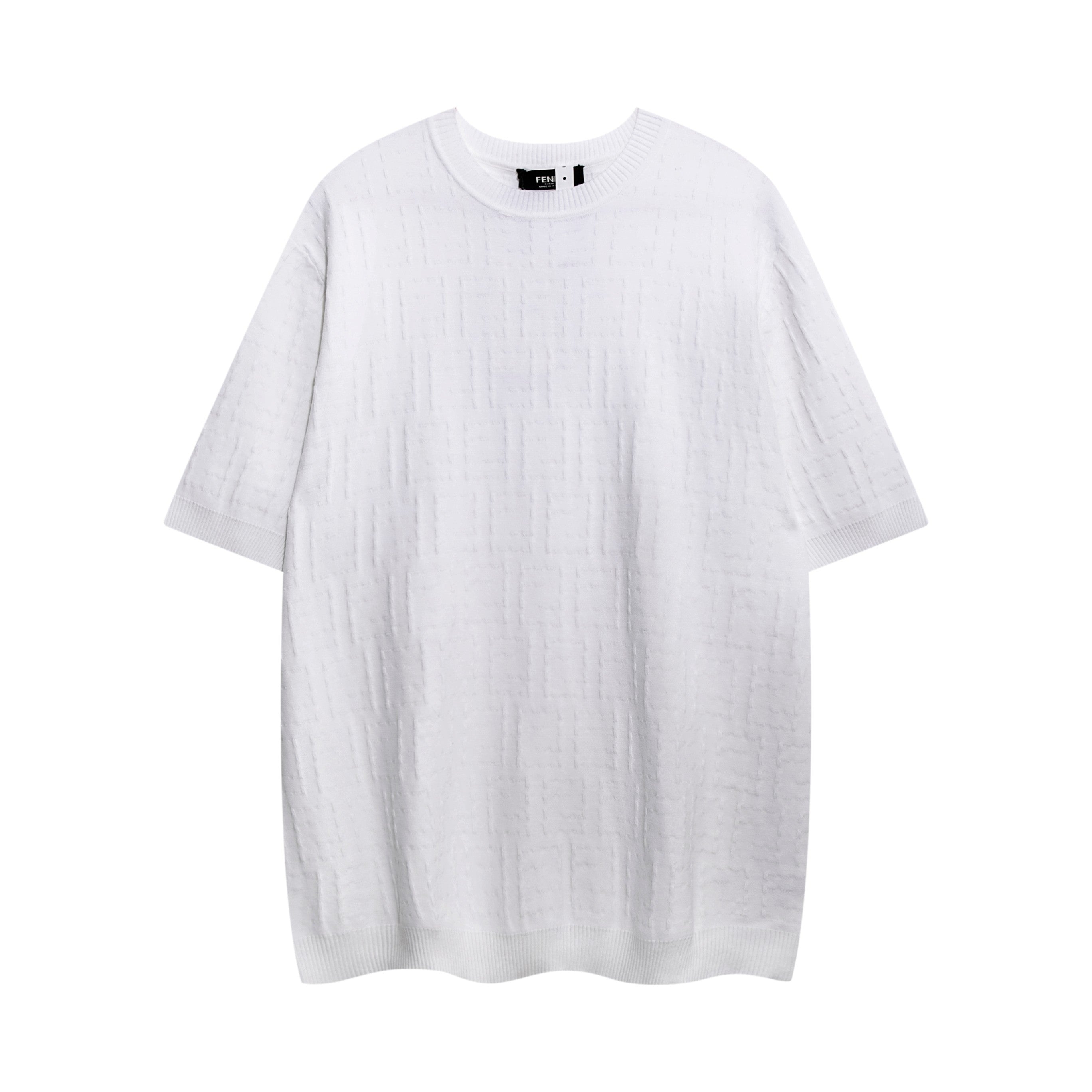 LuxluxHouse Best Quality Clothes Fendi T-shirt