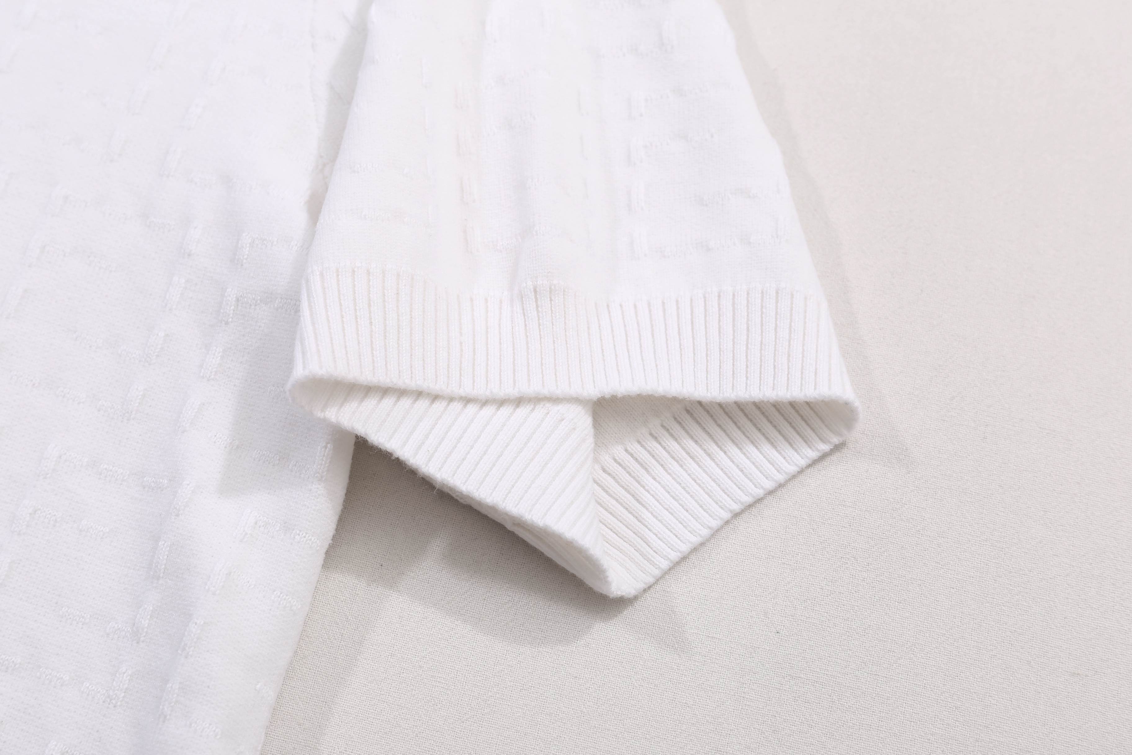 LuxluxHouse Best Quality Clothes Fendi T-shirt