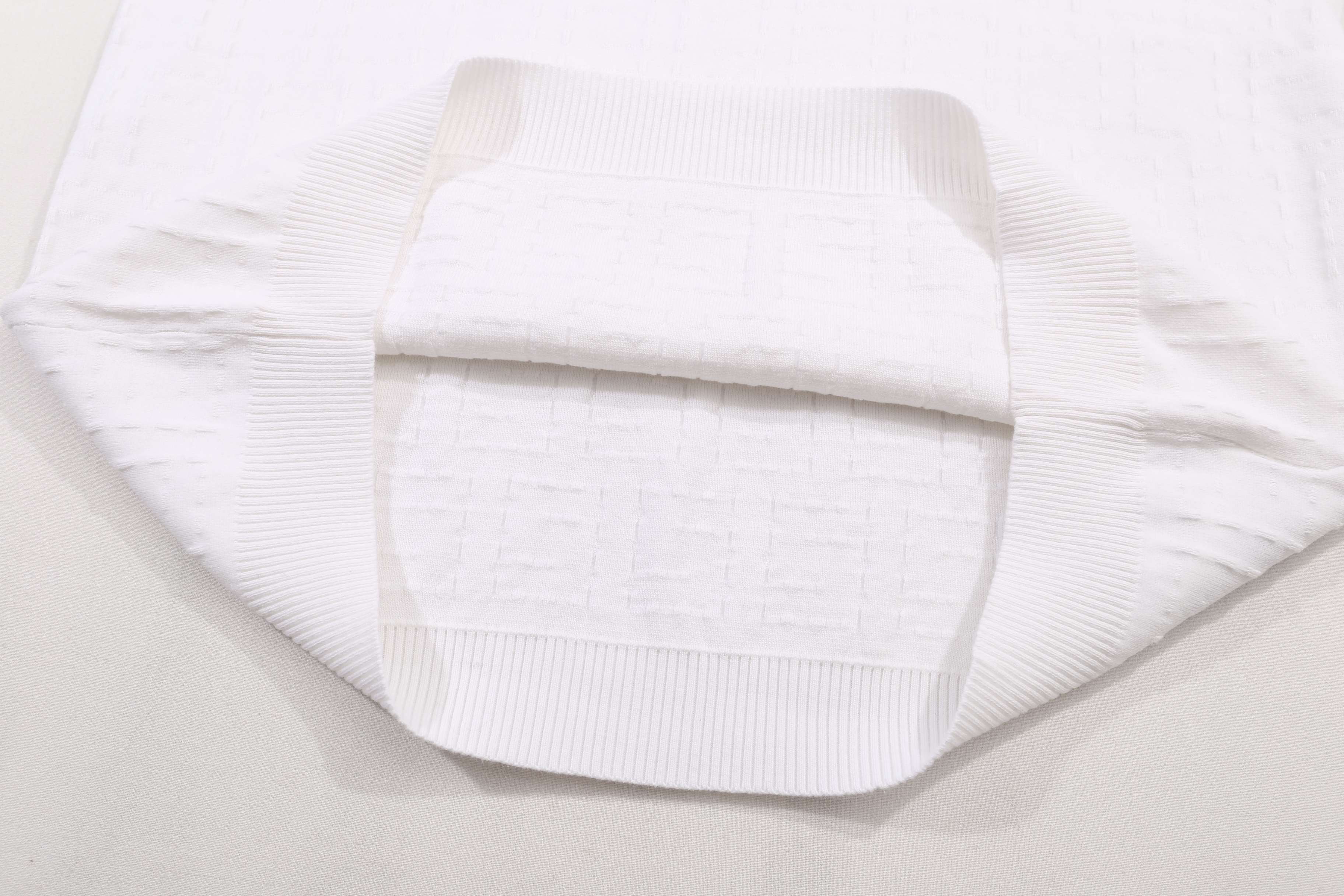 LuxluxHouse Best Quality Clothes Fendi T-shirt