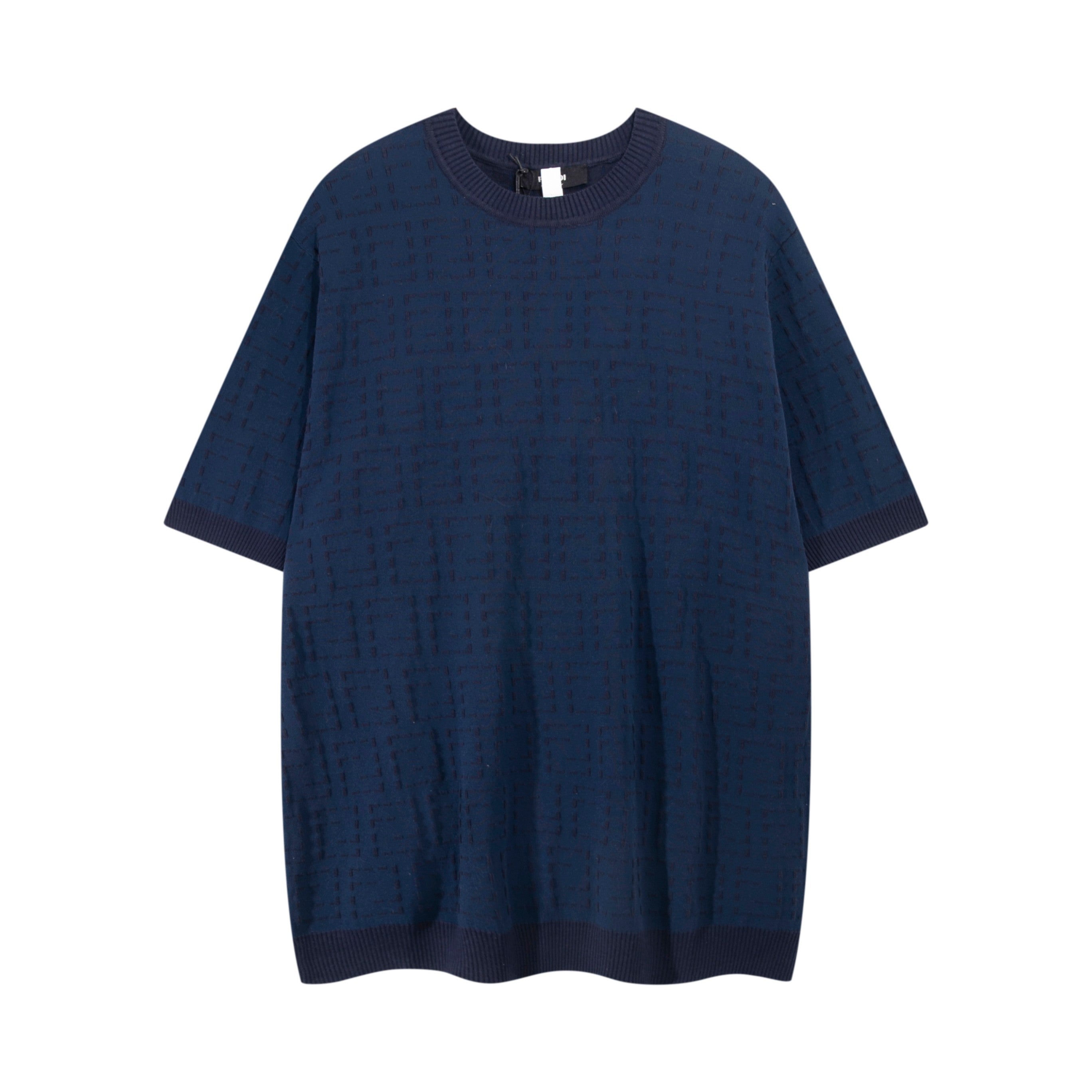 LuxluxHouse Best Quality Clothes Fendi T-shirt