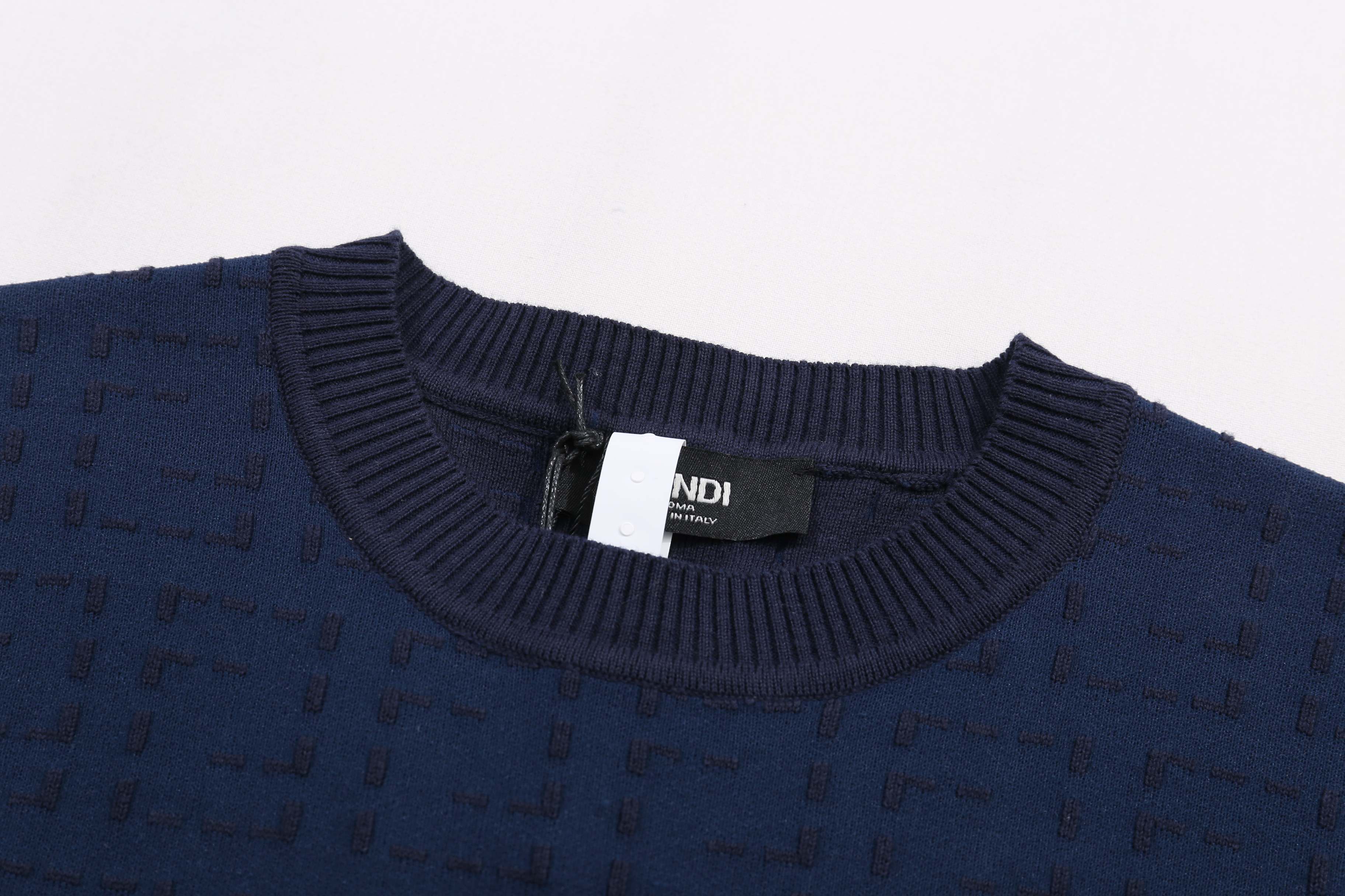 LuxluxHouse Best Quality Clothes Fendi T-shirt