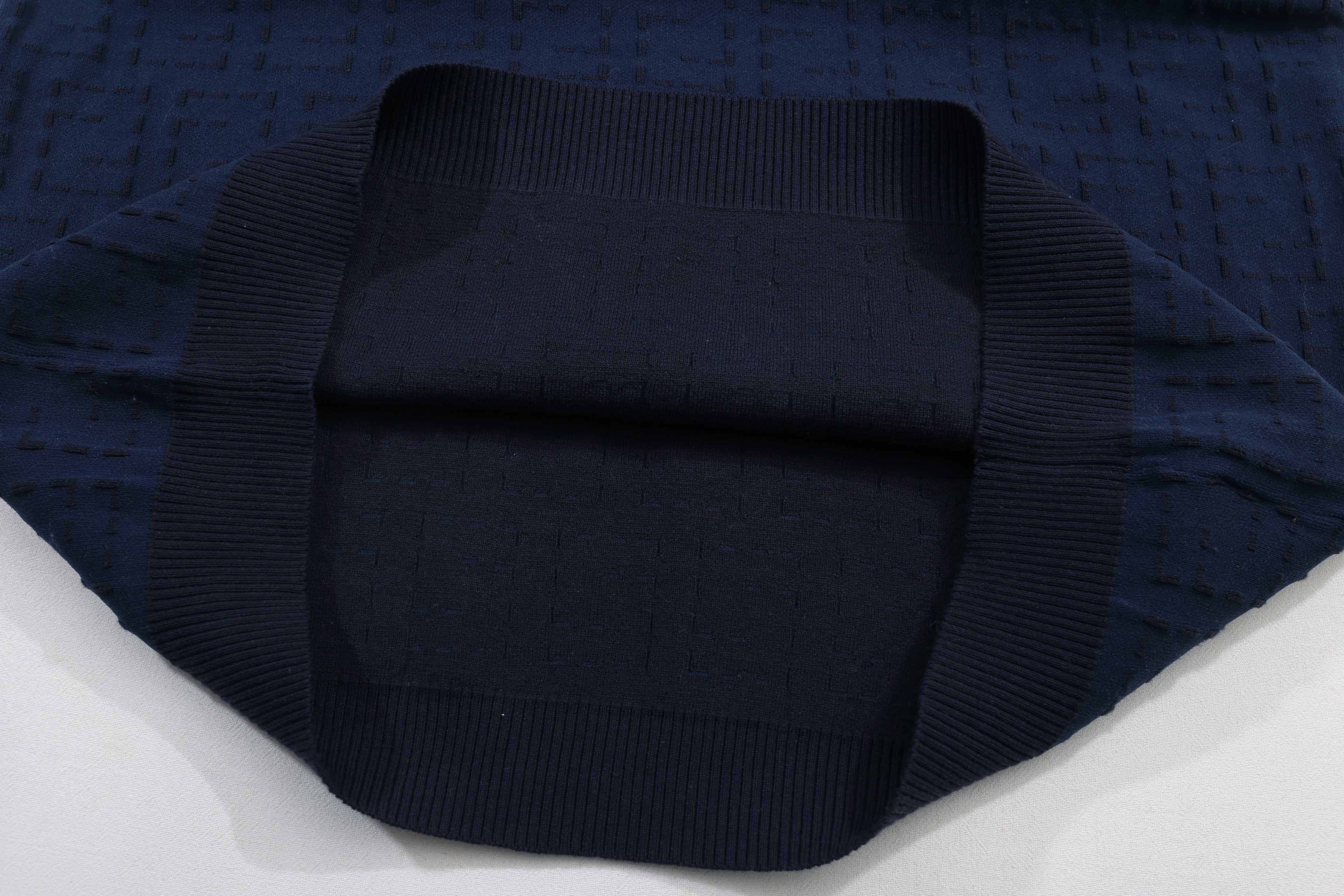 LuxluxHouse Best Quality Clothes Fendi T-shirt