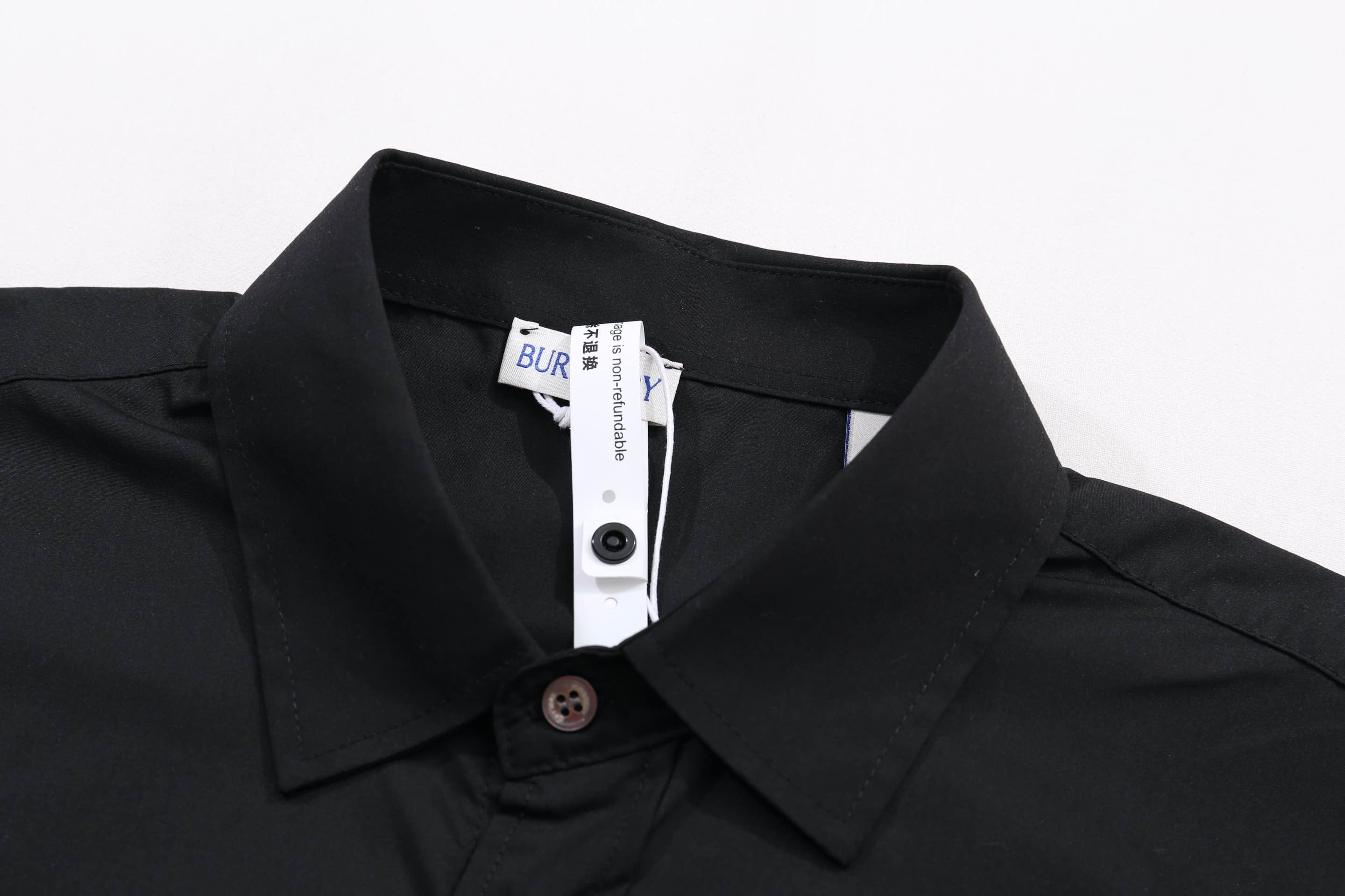 LuxluxHouse Best Quality Clothes Shirts&Polo Burberry