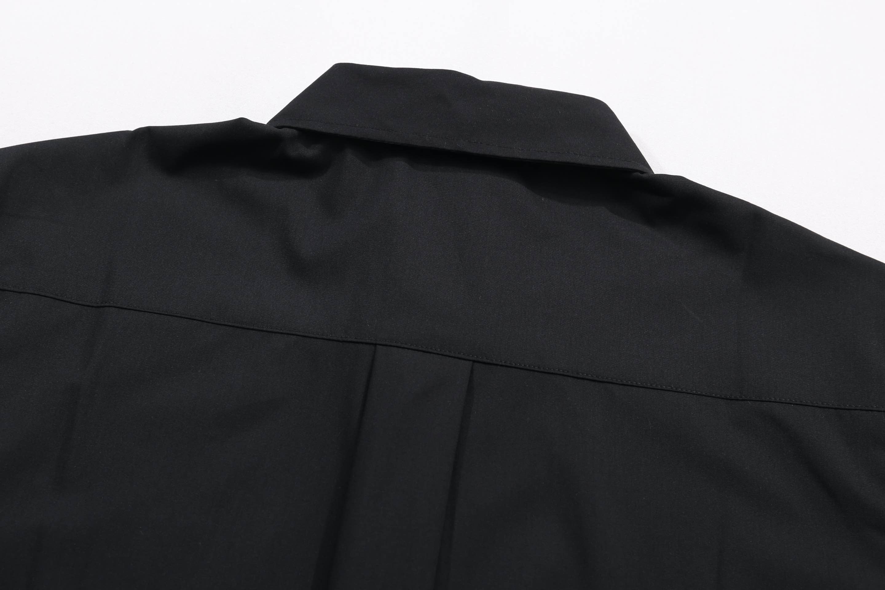 LuxluxHouse Best Quality Clothes Shirts&Polo Burberry