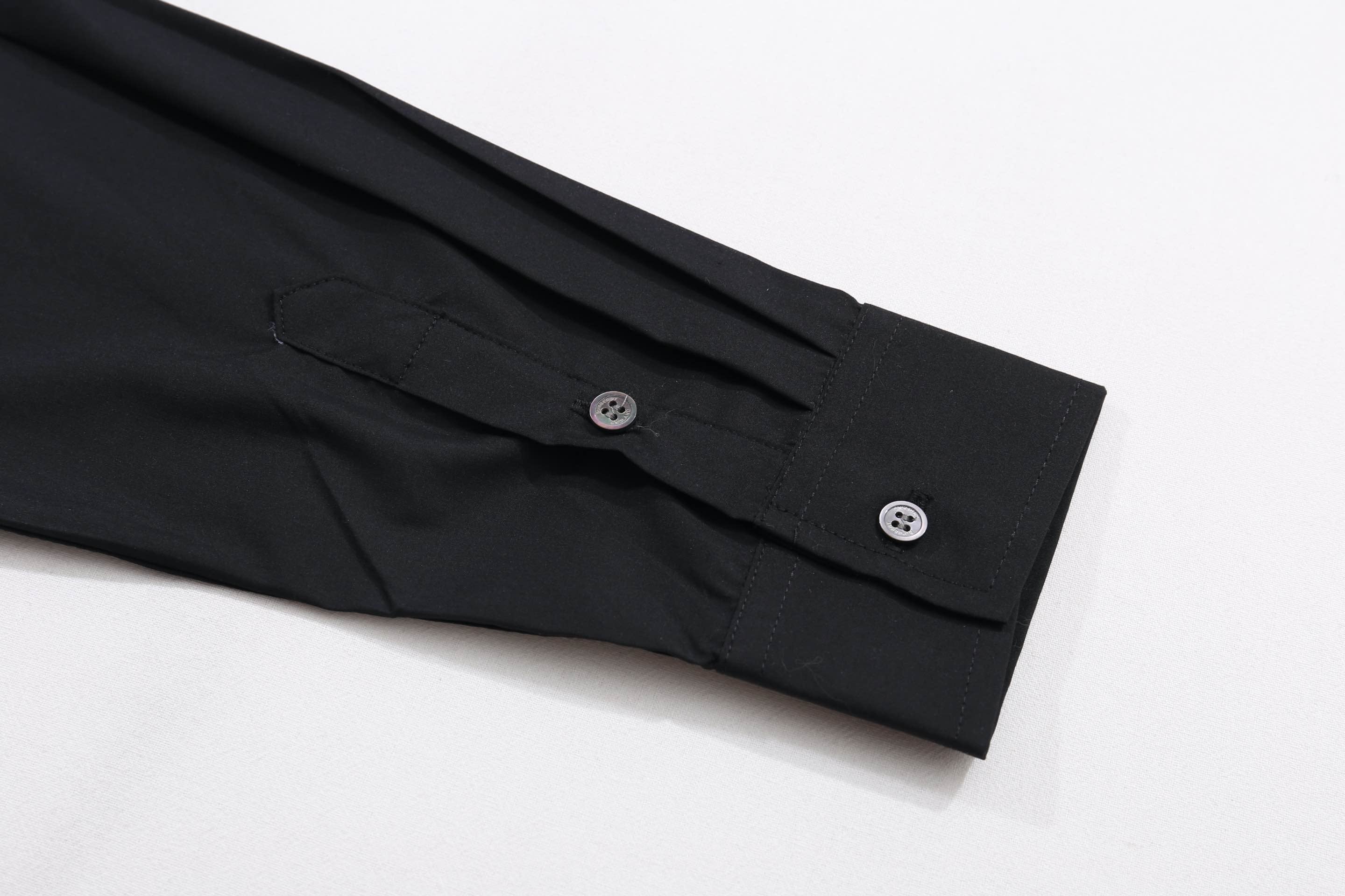 LuxluxHouse Best Quality Clothes Shirts&Polo Burberry