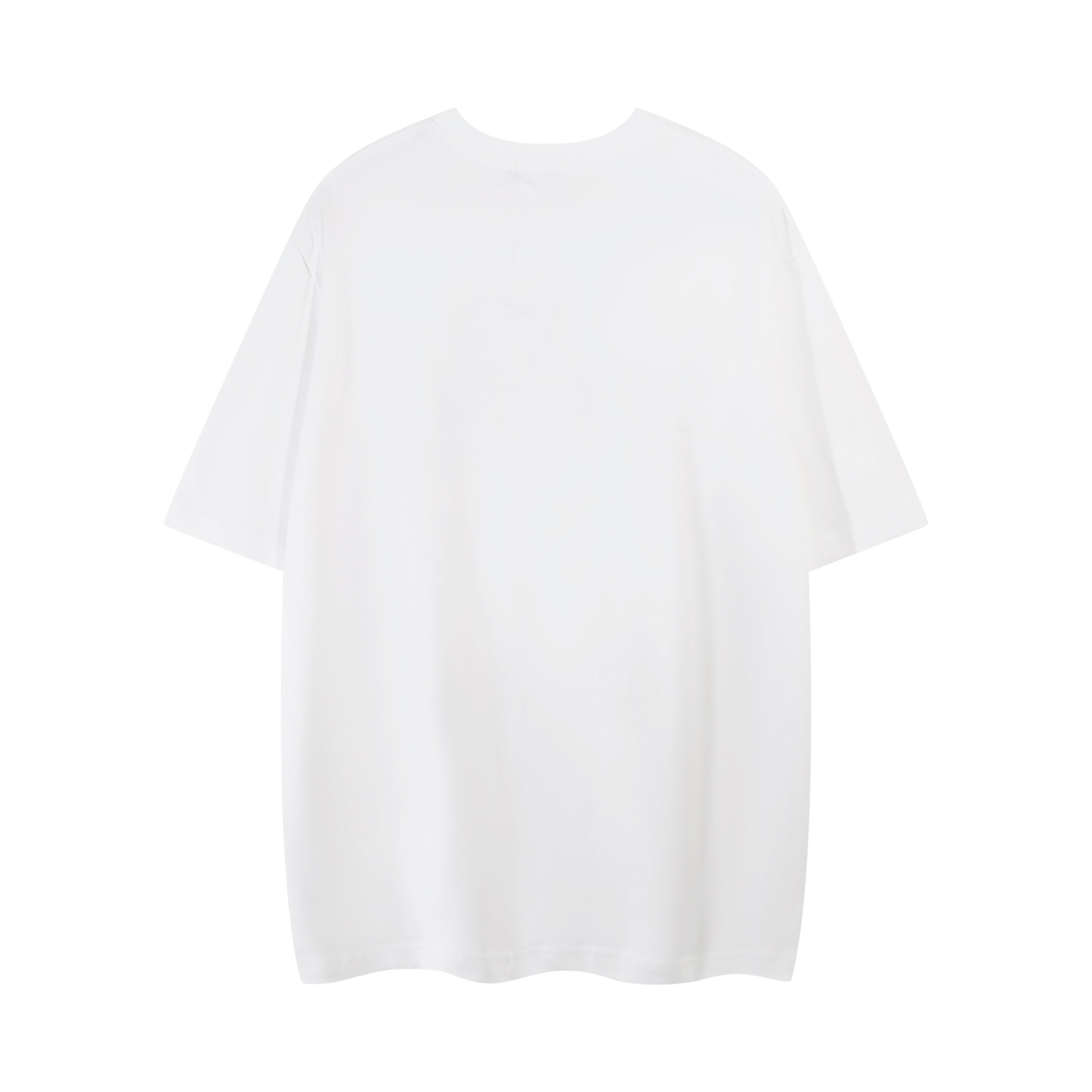 LuxluxHouse Best Quality Clothes T-shirt Dior