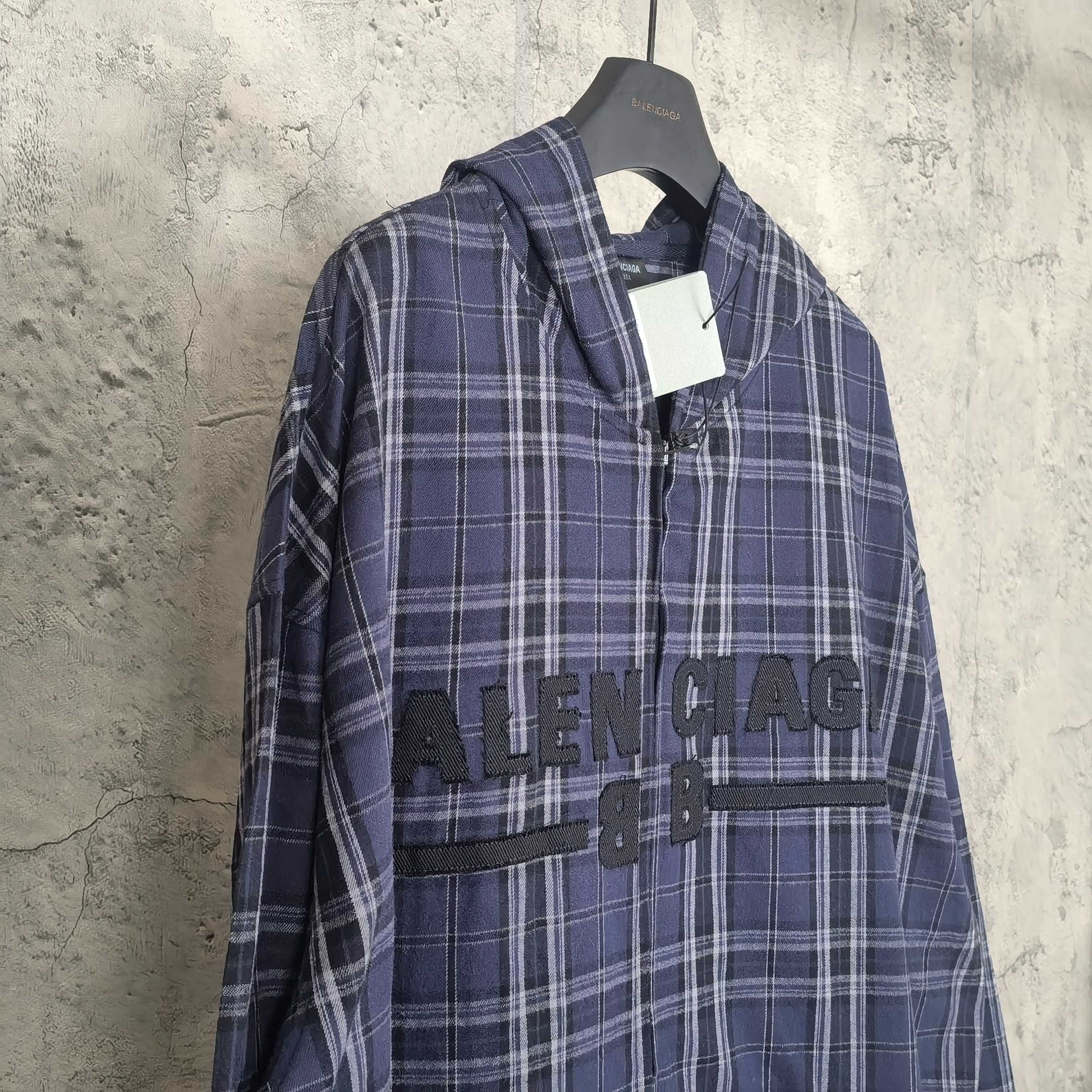 LuxluxHouse Best Quality Clothes Balenciaga Shirts&Polo