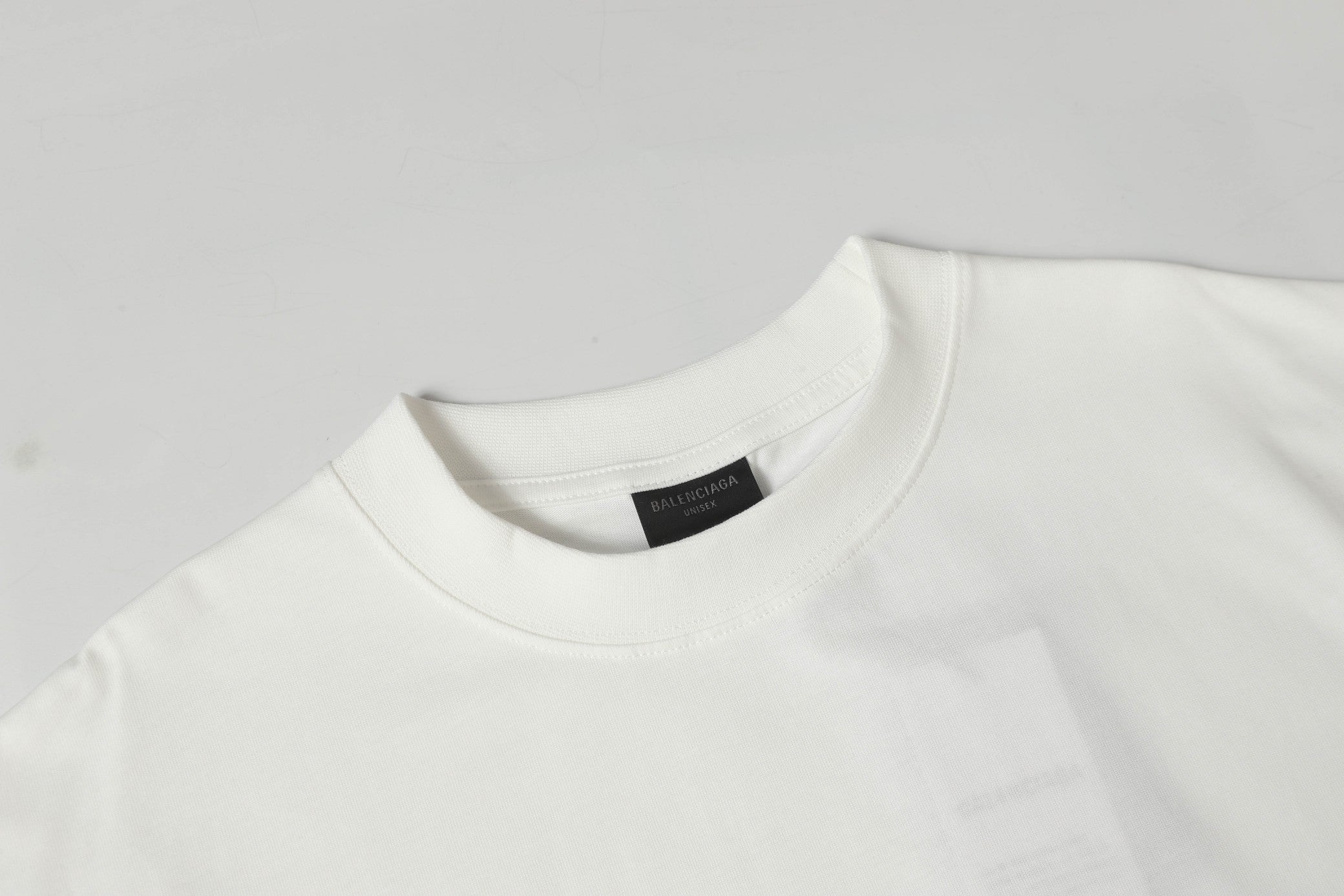 LuxluxHouse Best Quality Clothes Balenciaga T-shirt