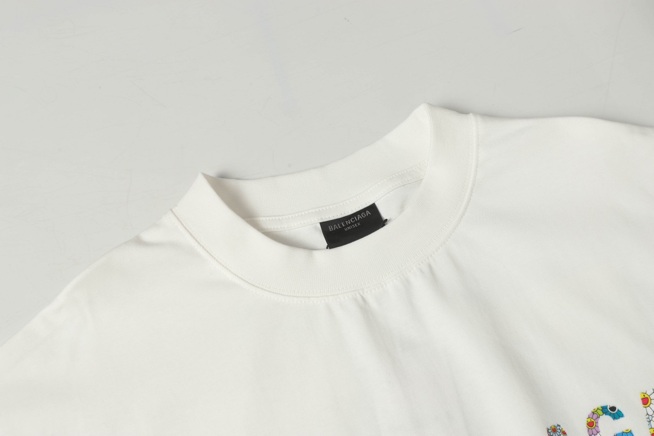 LuxluxHouse Best Quality Clothes Balenciaga T-shirt