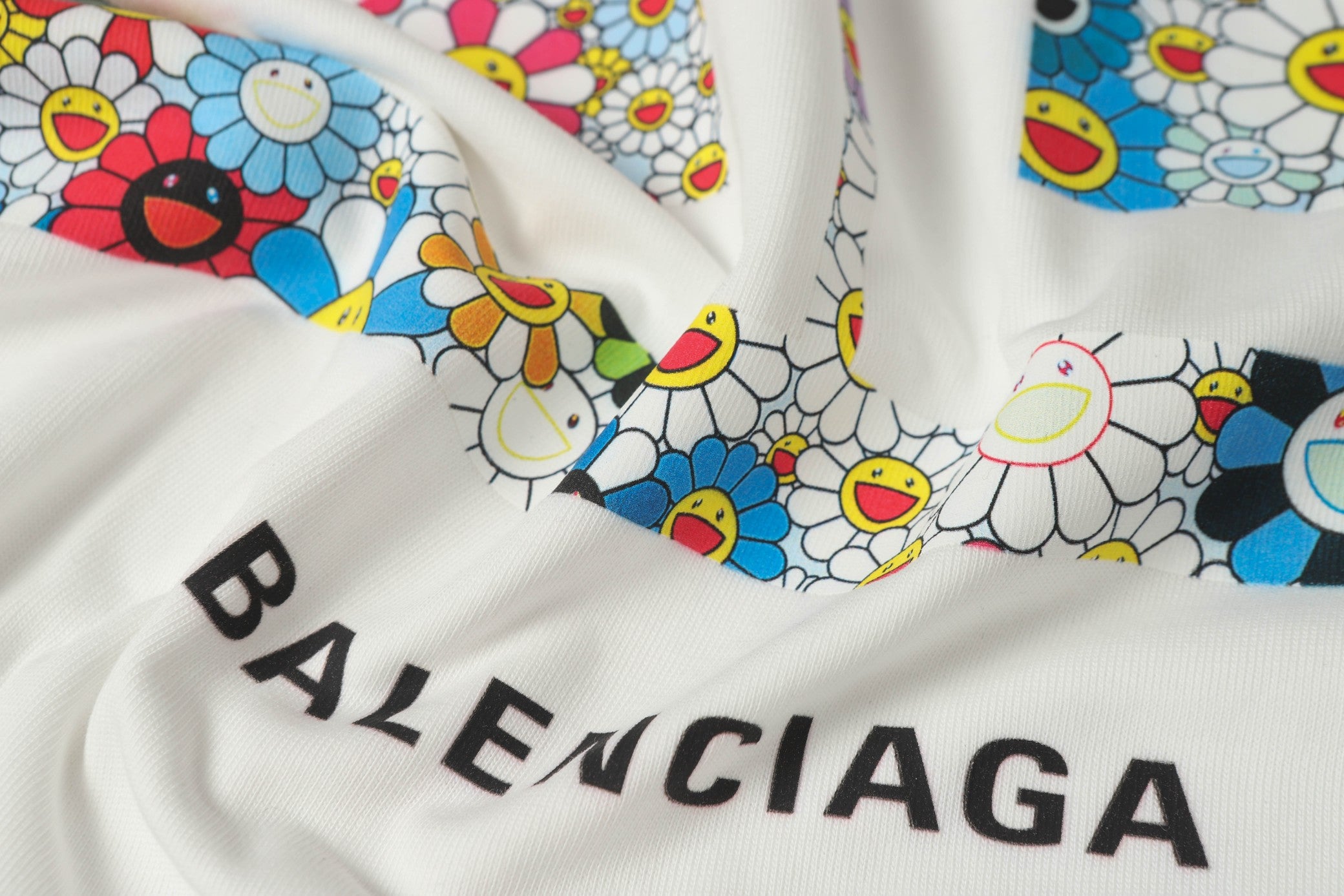 LuxluxHouse Best Quality Clothes Balenciaga T-shirt