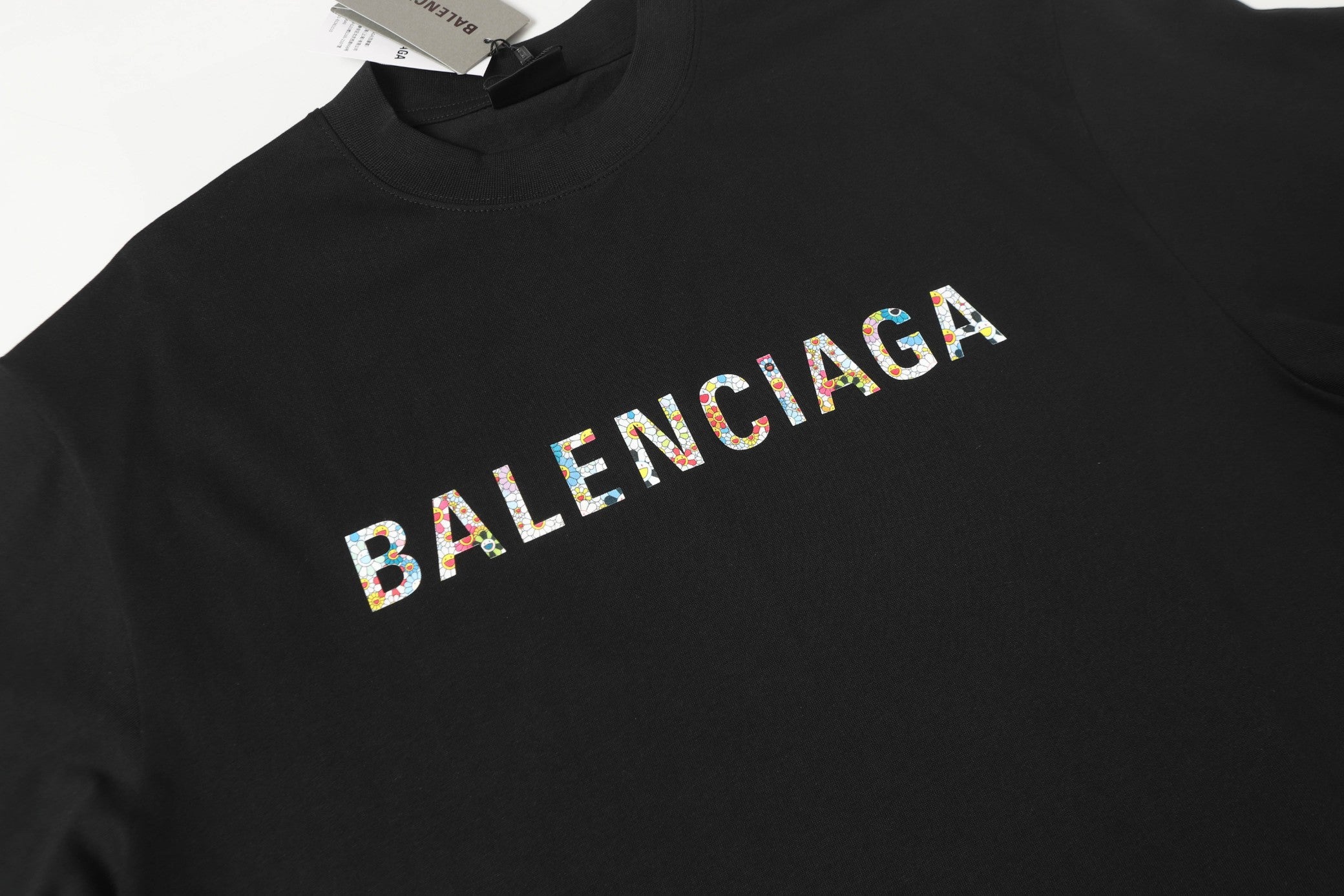 LuxluxHouse Best Quality Clothes Balenciaga T-shirt