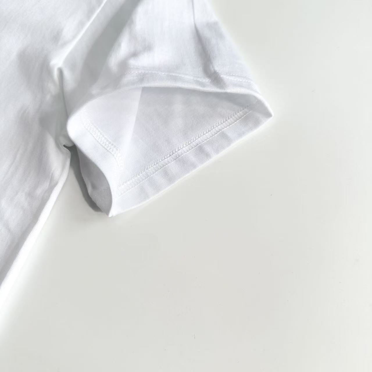 LuxluxHouse Best Quality Clothes Nike & Adidas T-shirt