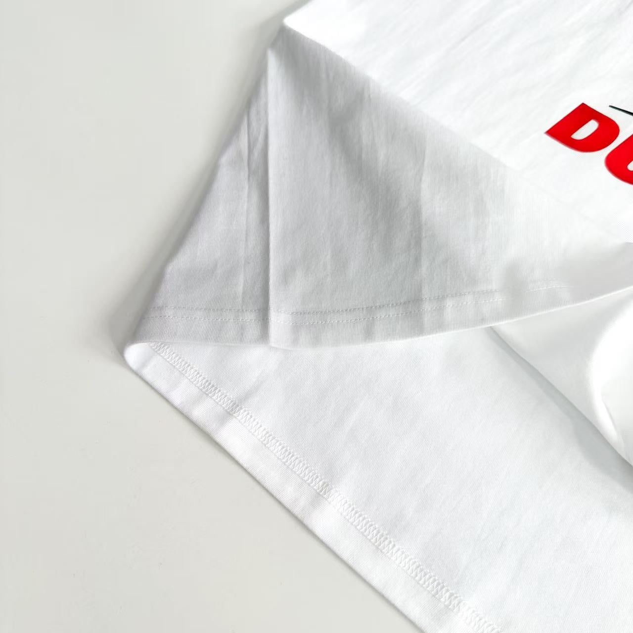 LuxluxHouse Best Quality Clothes Nike & Adidas T-shirt