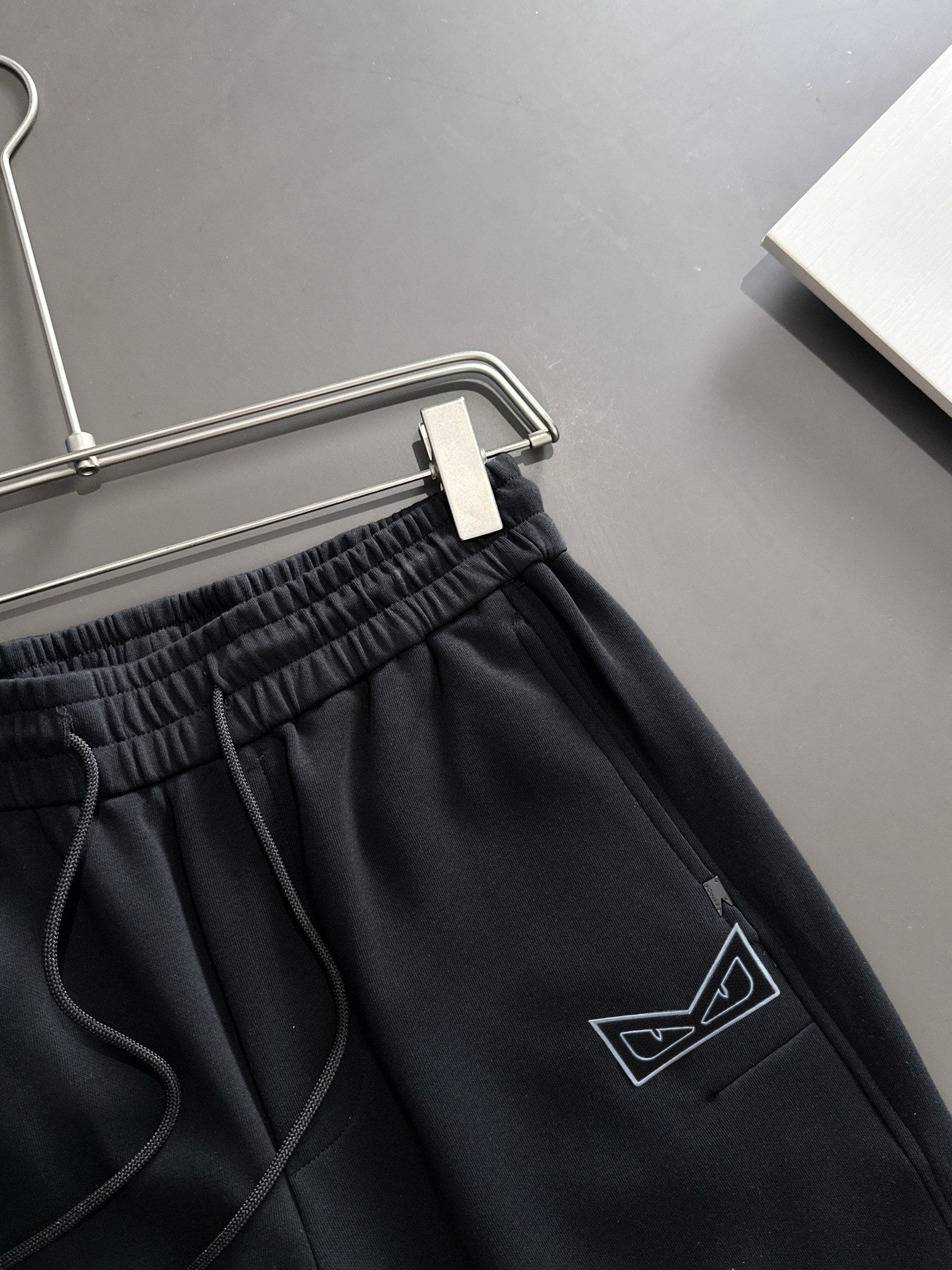 LuxluxHouse Best Quality Clothes Fendi Pants