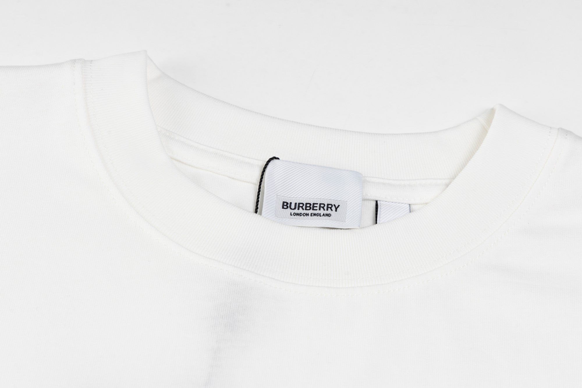 LuxluxHouse Best Quality Clothes Burberry T-shirt