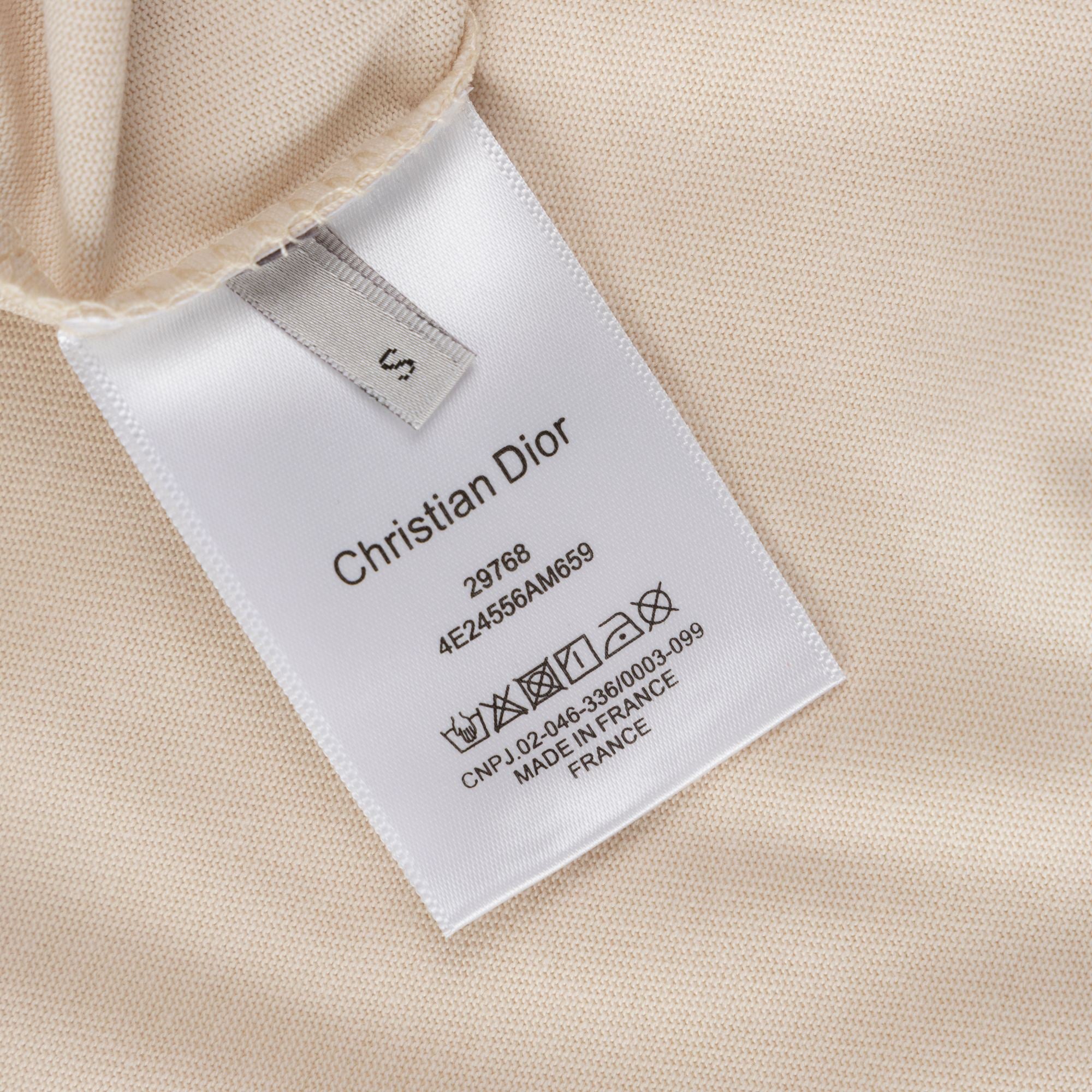 LuxluxHouse Best Quality Clothes T-shirt Dior