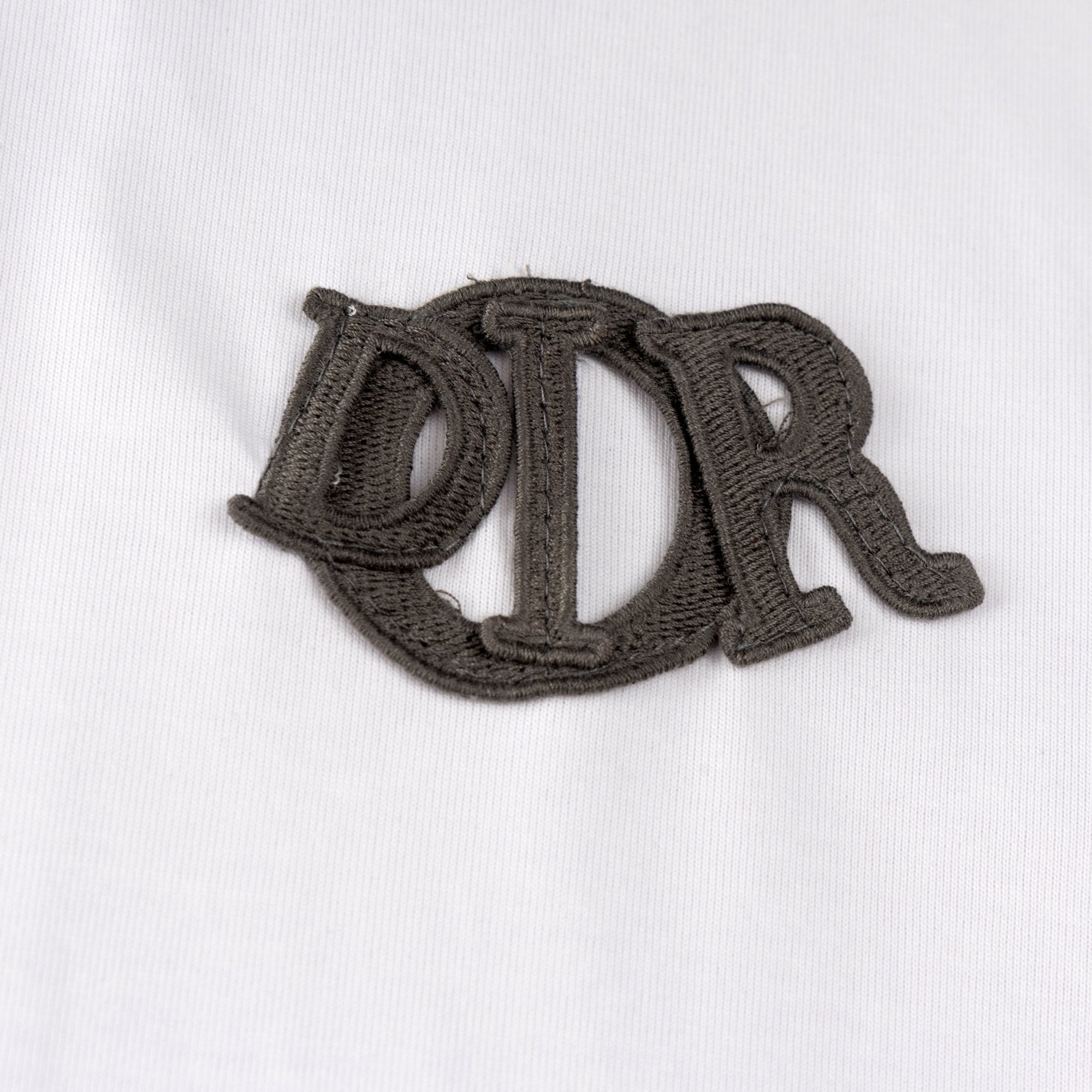 LuxluxHouse Best Quality Clothes T-shirt Dior