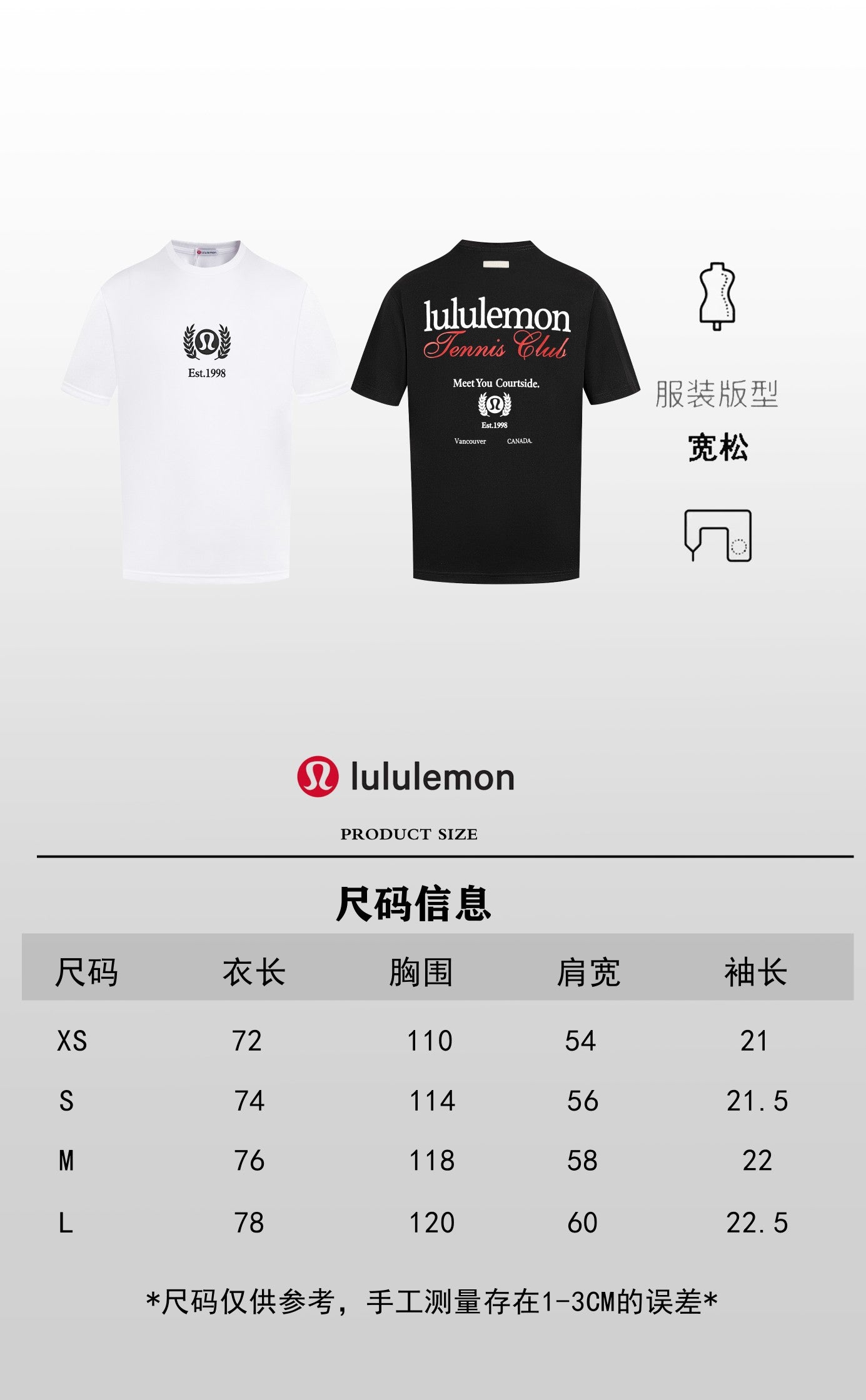 LuxluxHouse Best Quality Clothes Ralph Lauren T-shirt