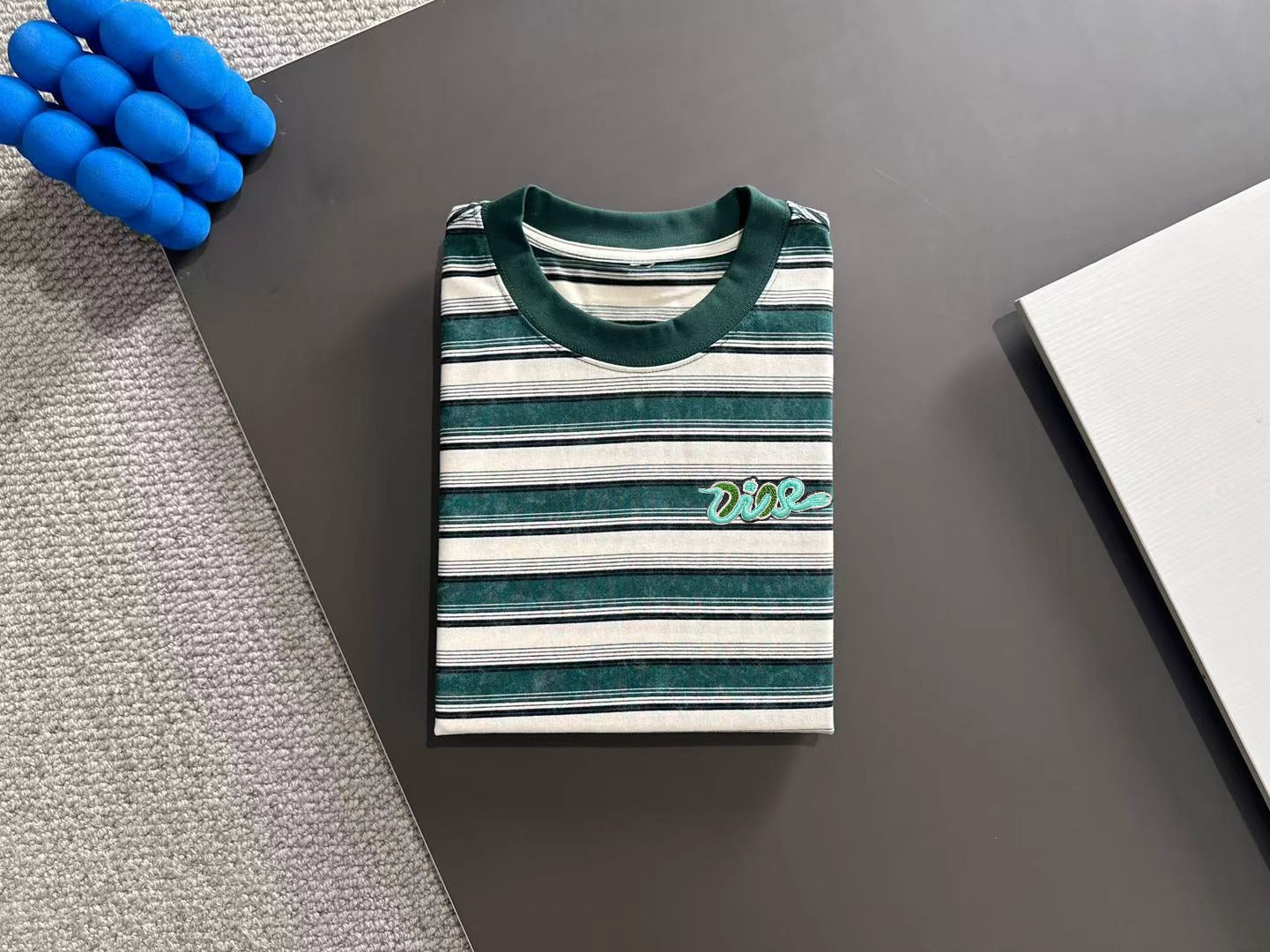 LuxluxHouse Best Quality Clothes T-shirt Dior