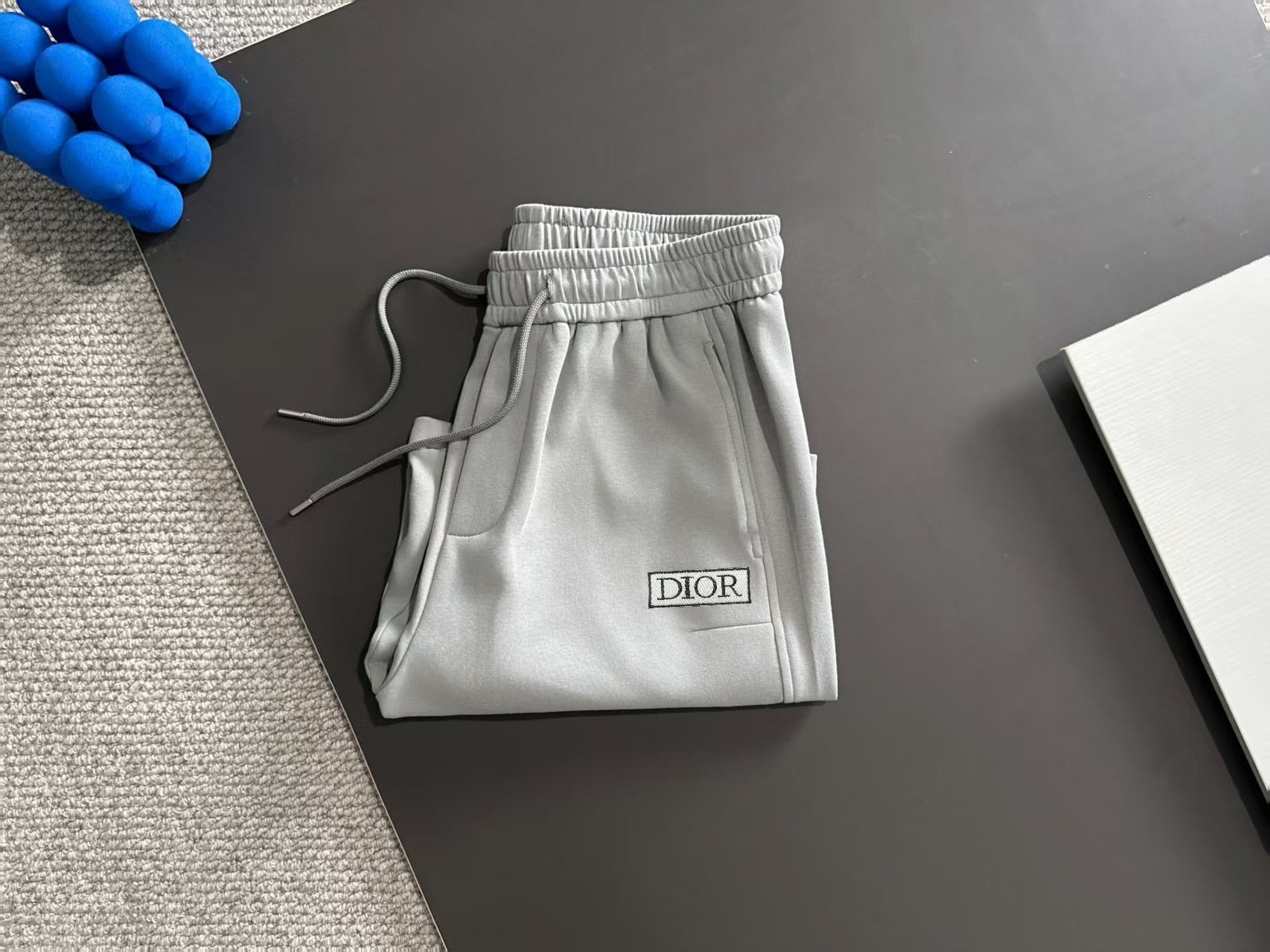 LuxluxHouse Best Quality Clothes Pants Dior