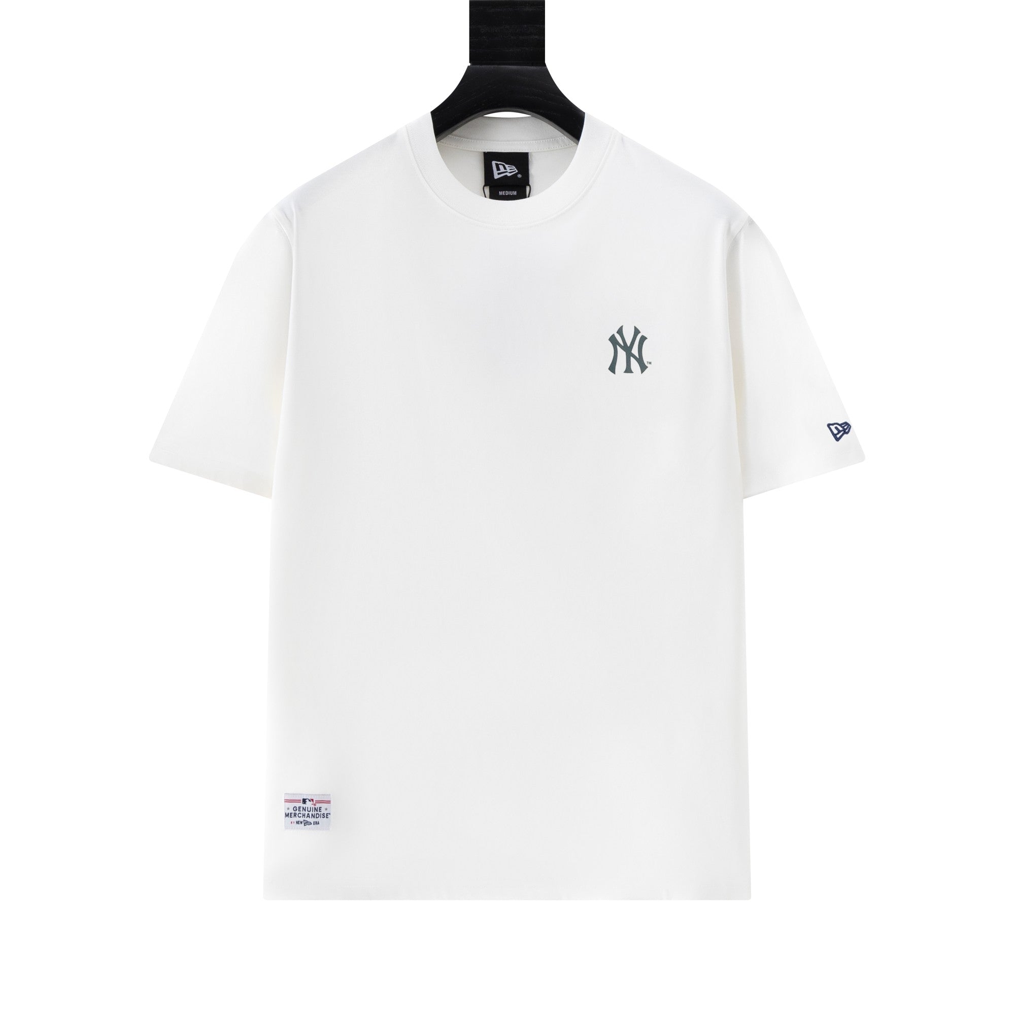 LuxluxHouse Best Quality Clothes The North Face & MLB T-shirt