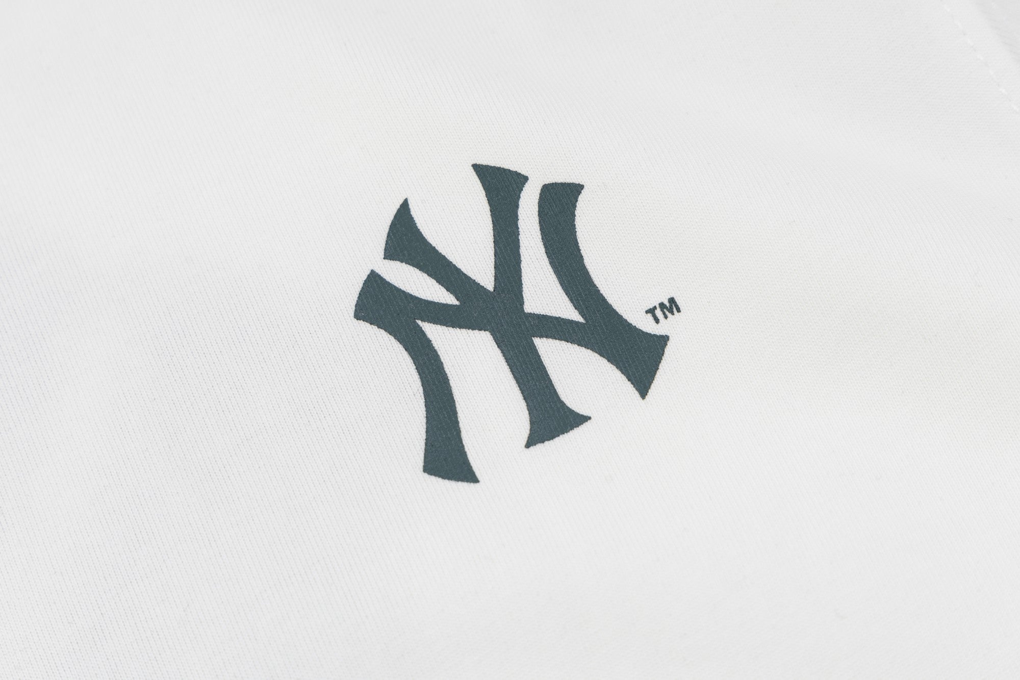 LuxluxHouse Best Quality Clothes The North Face & MLB T-shirt