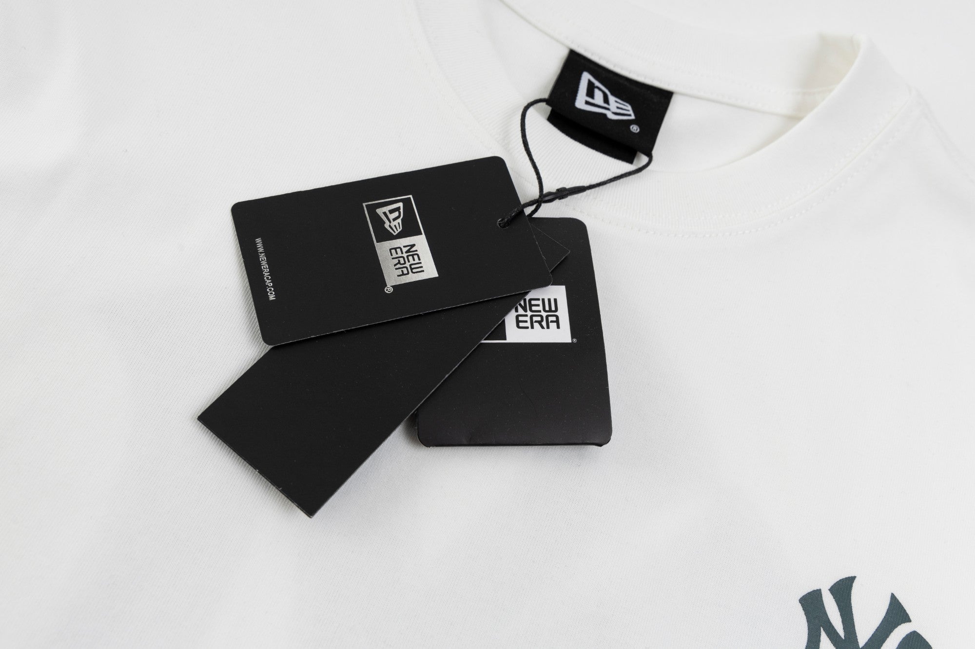 LuxluxHouse Best Quality Clothes The North Face & MLB T-shirt