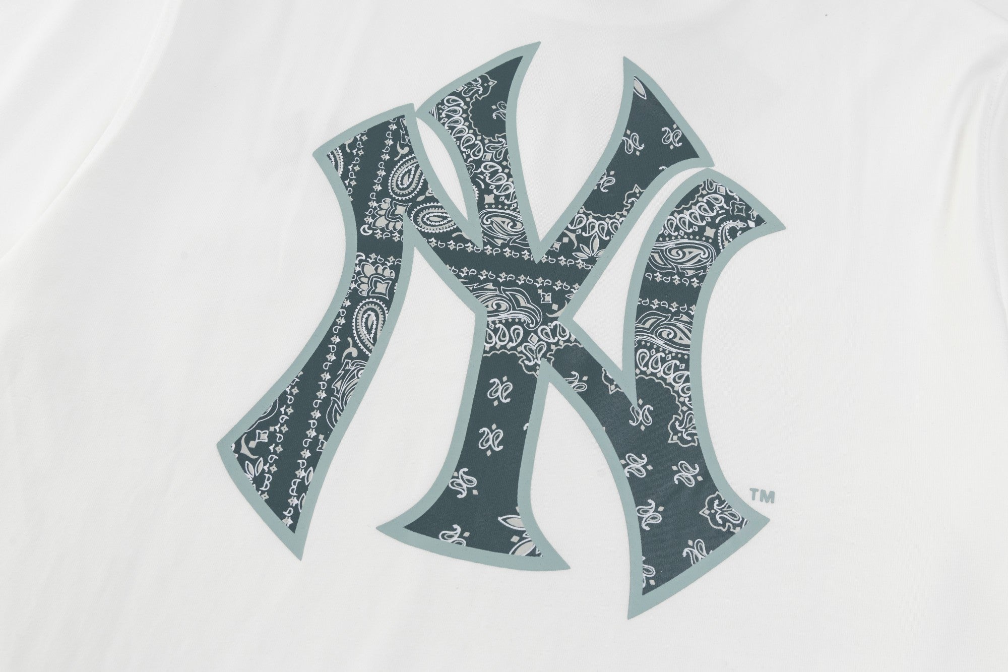 LuxluxHouse Best Quality Clothes The North Face & MLB T-shirt