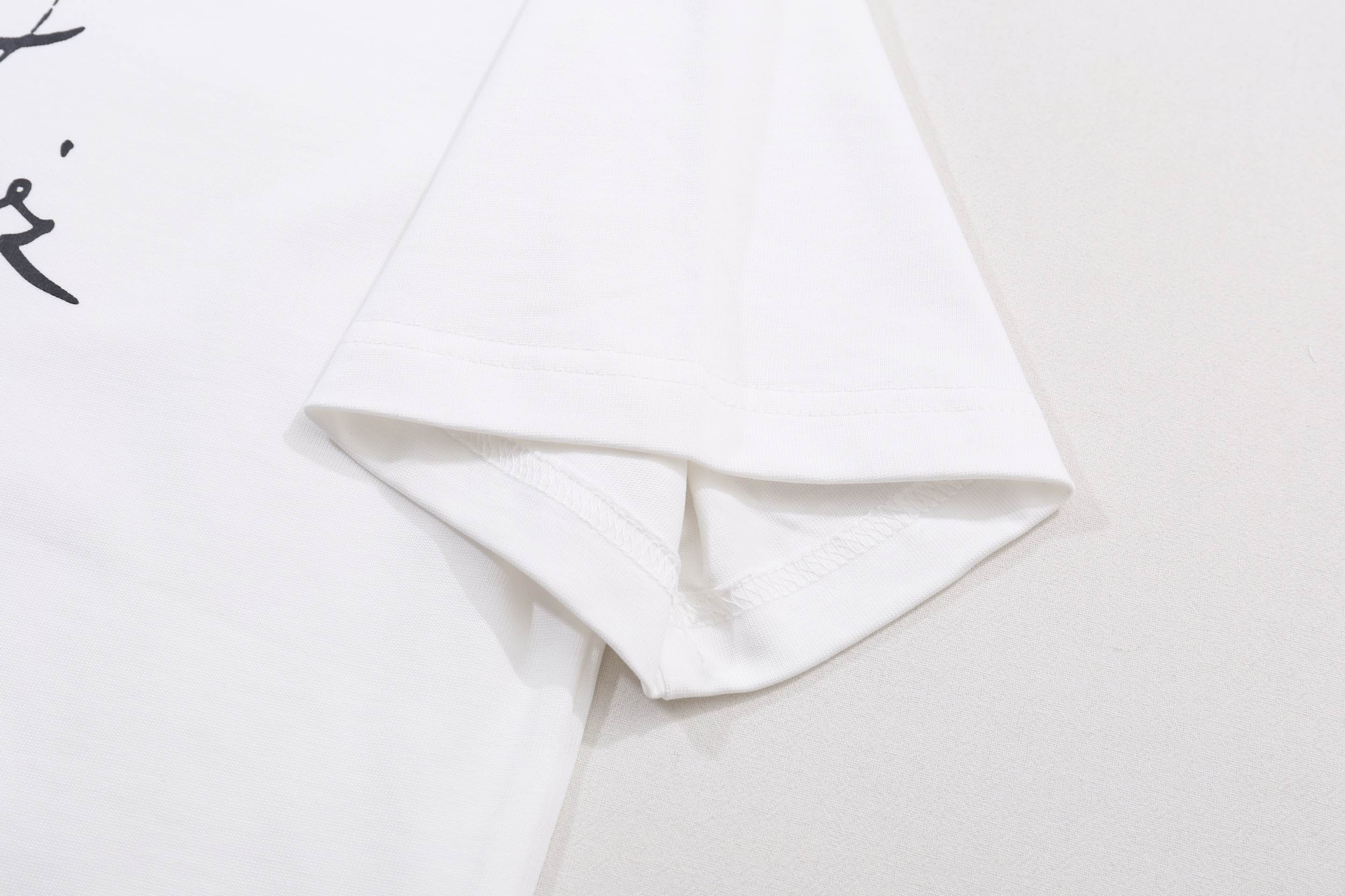 LuxluxHouse Best Quality Clothes T-shirt Dior