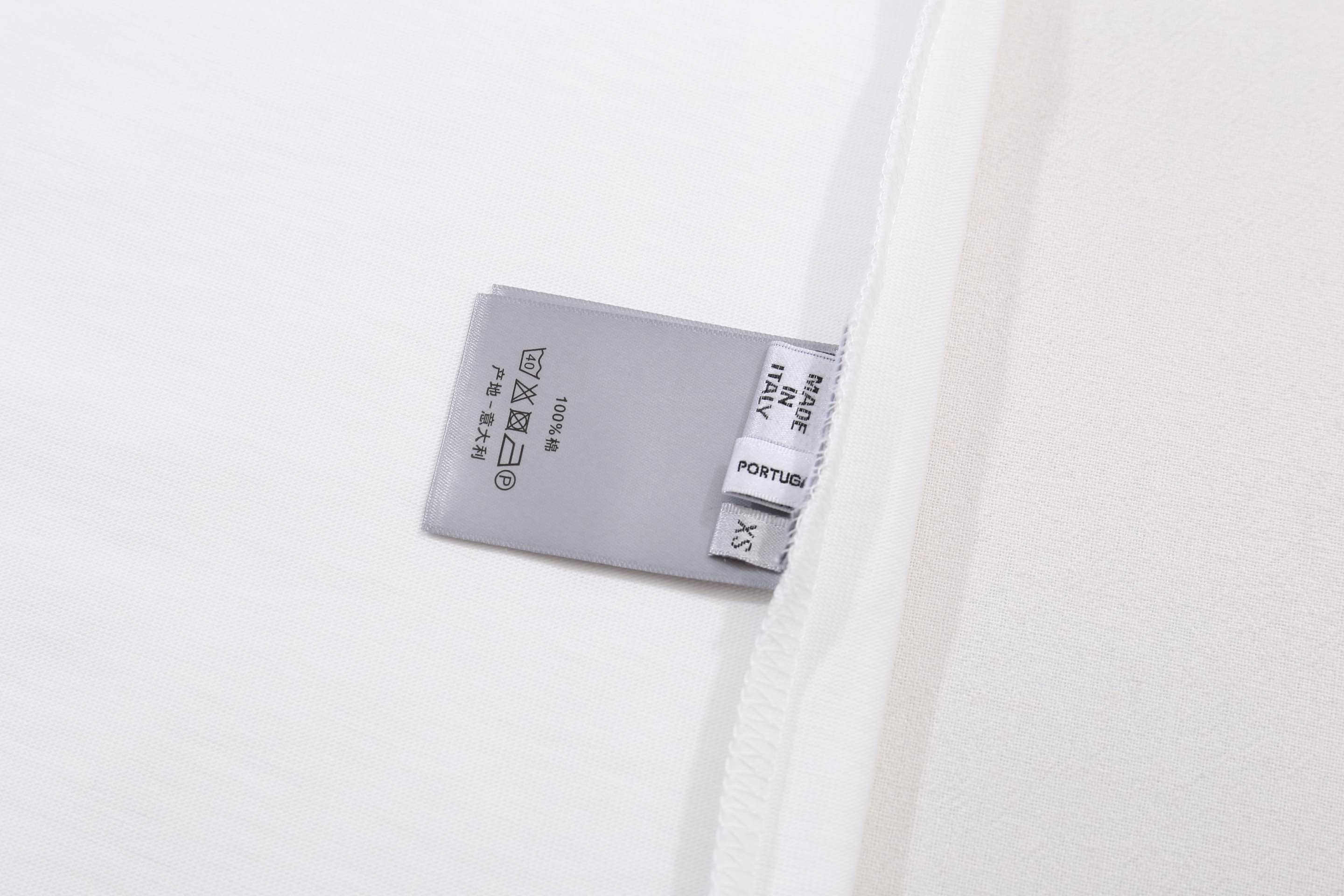 LuxluxHouse Best Quality Clothes T-shirt Dior