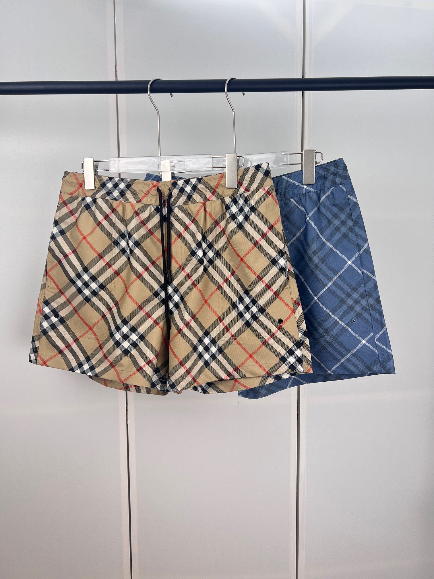 LuxluxHouse Best Quality Clothes Burberry Pants