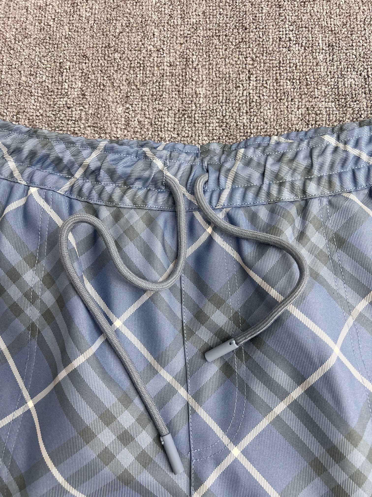 LuxluxHouse Best Quality Clothes Burberry Pants