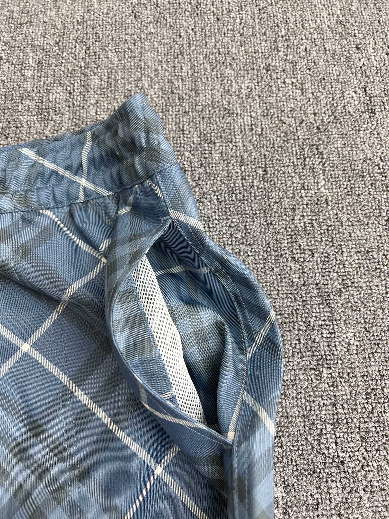 LuxluxHouse Best Quality Clothes Burberry Pants