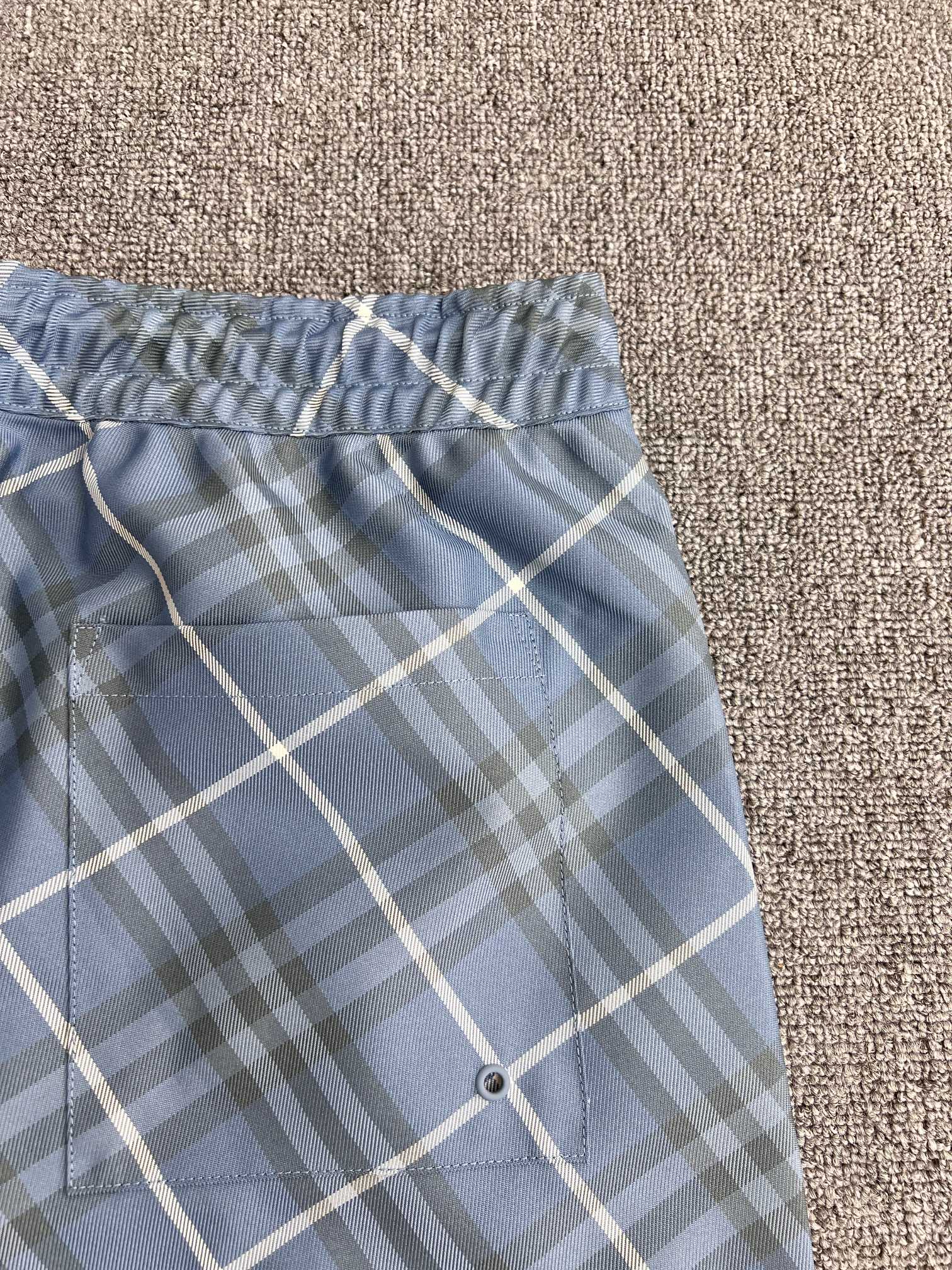 LuxluxHouse Best Quality Clothes Burberry Pants