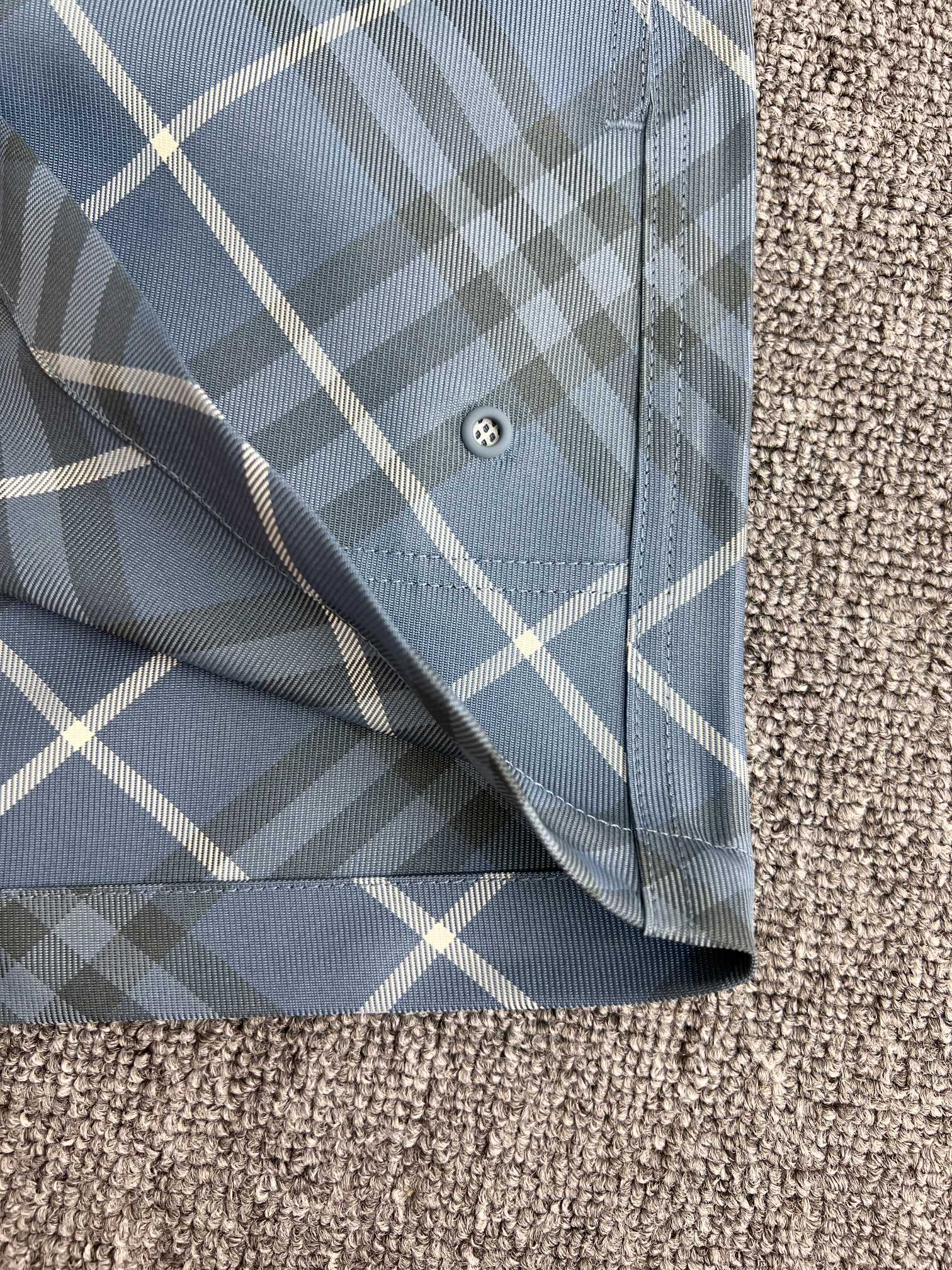 LuxluxHouse Best Quality Clothes Burberry Pants