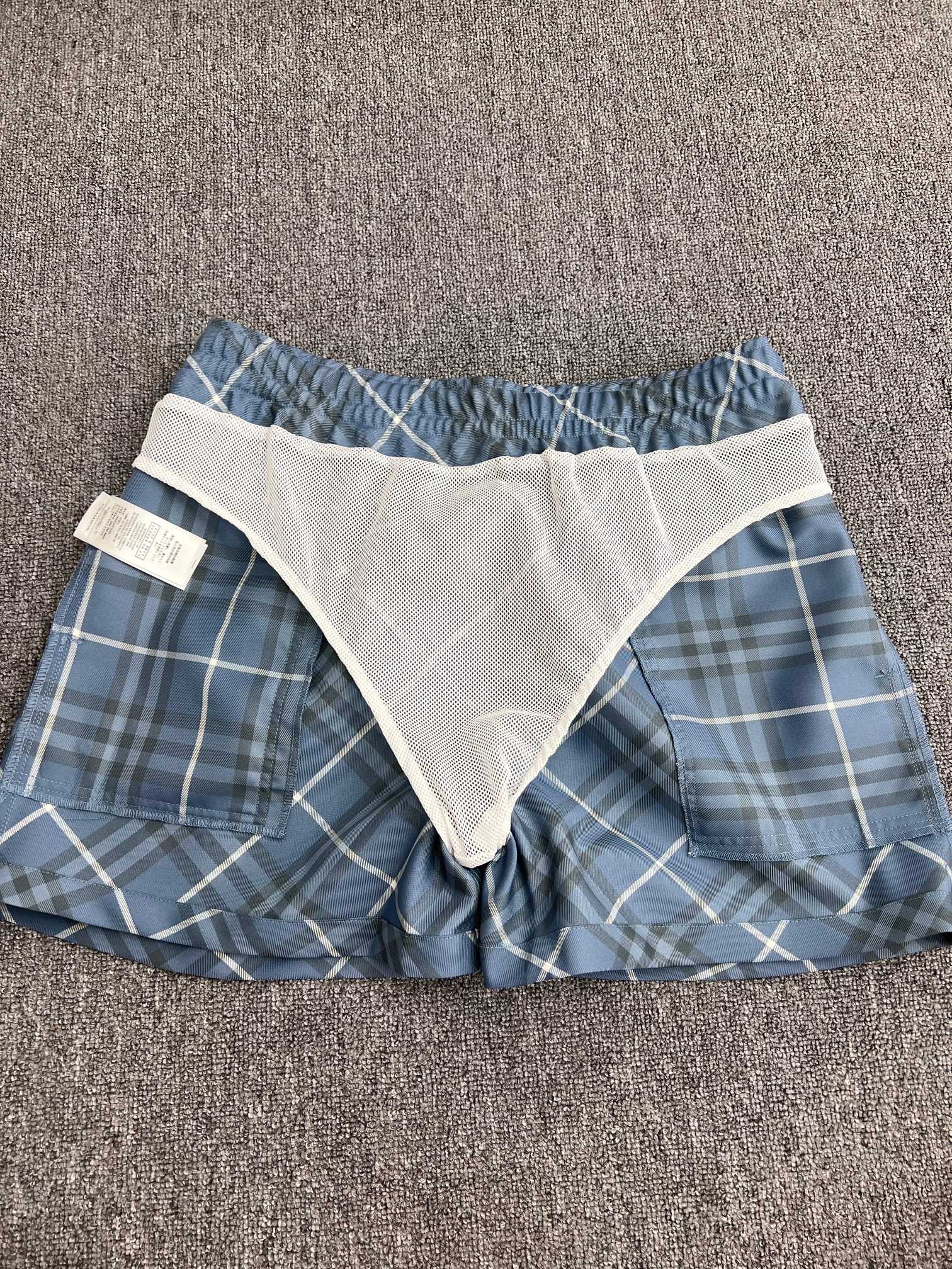 LuxluxHouse Best Quality Clothes Burberry Pants
