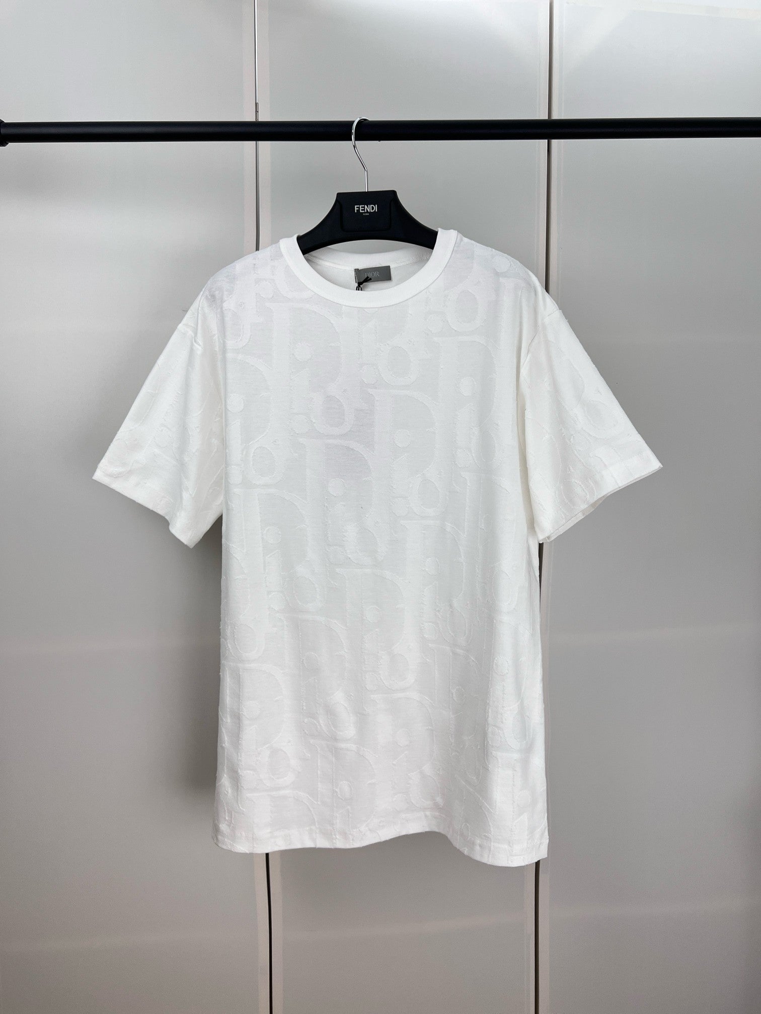 LuxluxHouse Best Quality Clothes T-shirt Dior