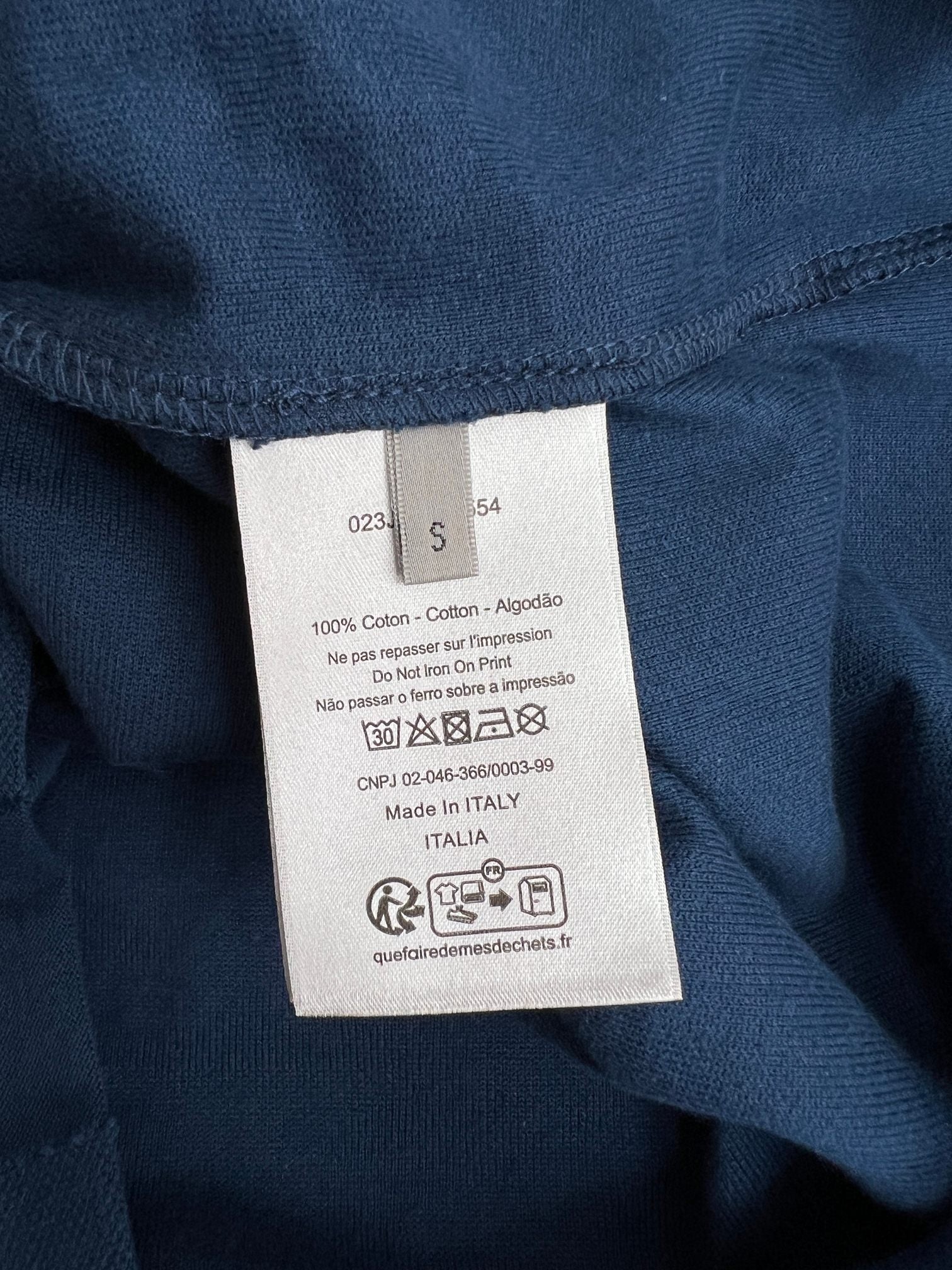 LuxluxHouse Best Quality Clothes T-shirt Dior