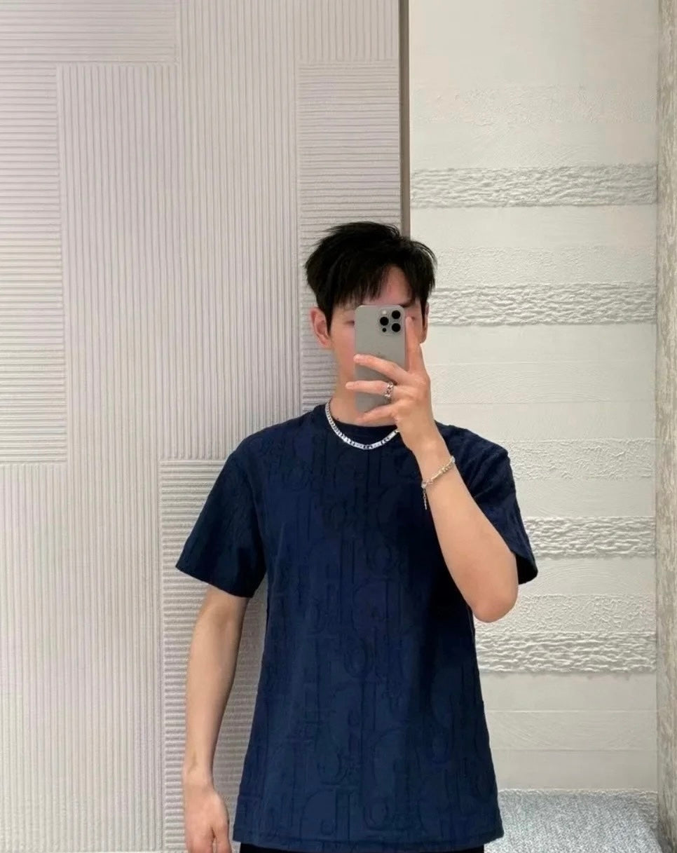 LuxluxHouse Best Quality Clothes T-shirt Dior