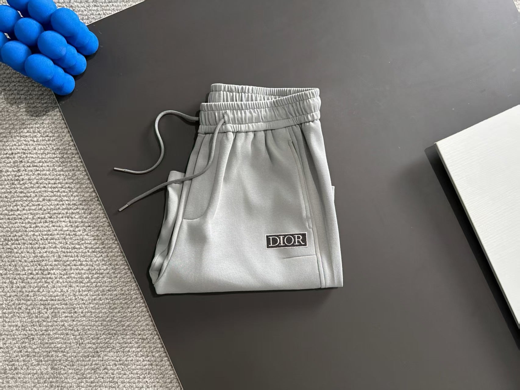 LuxluxHouse Best Quality Clothes Pants Dior