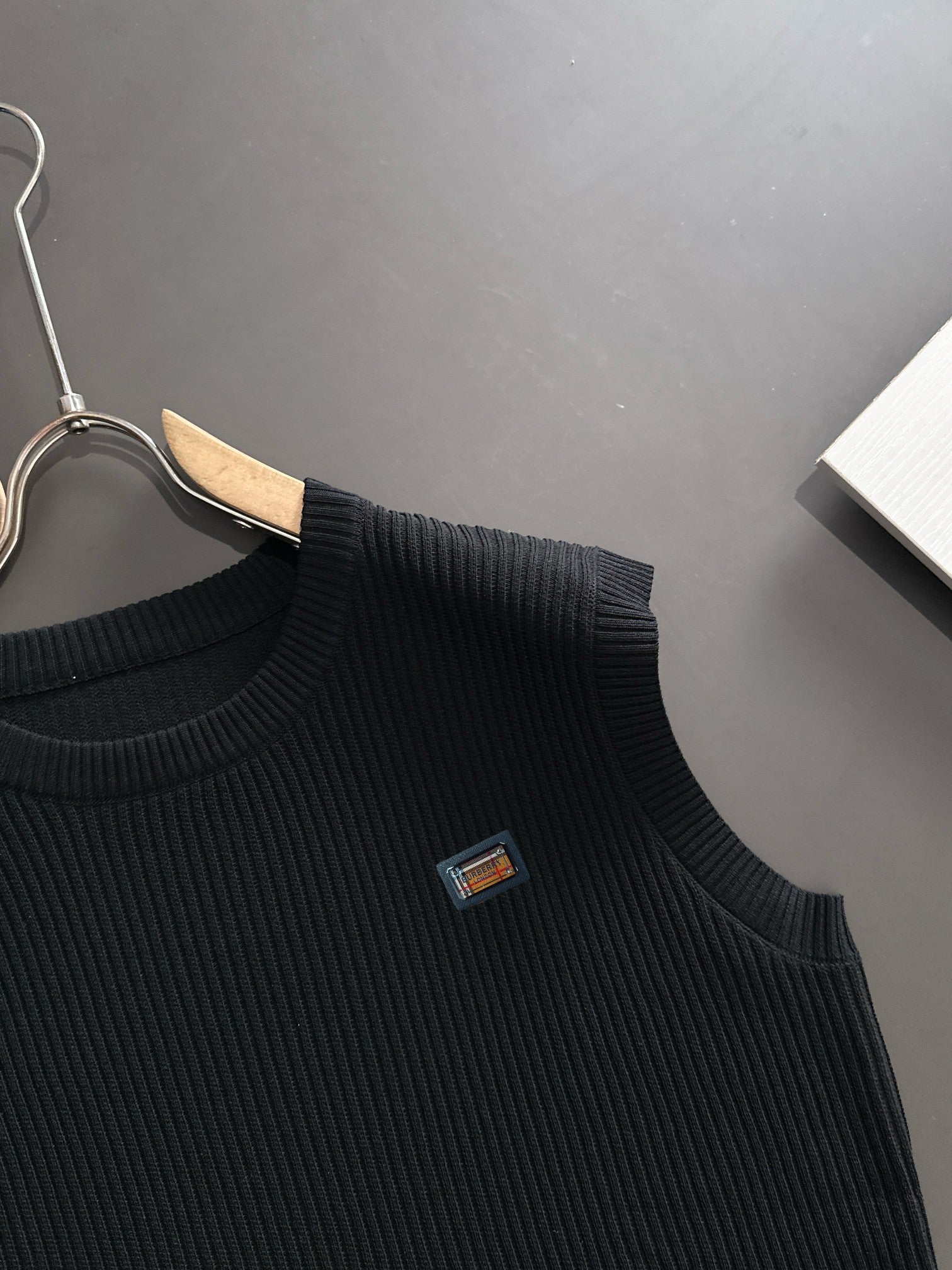 LuxluxHouse Best Quality Clothes Burberry T-shirt