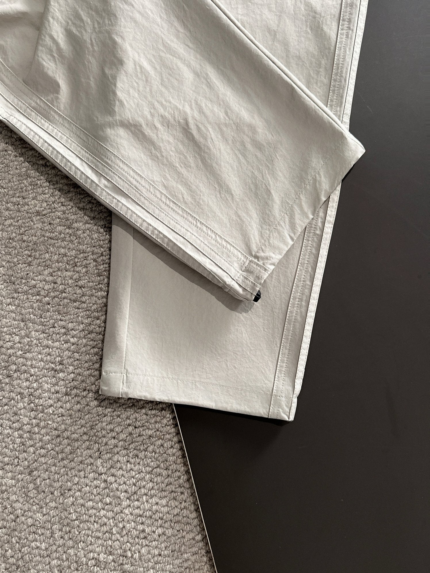 LuxluxHouse Best Quality Clothes Pants Loewe