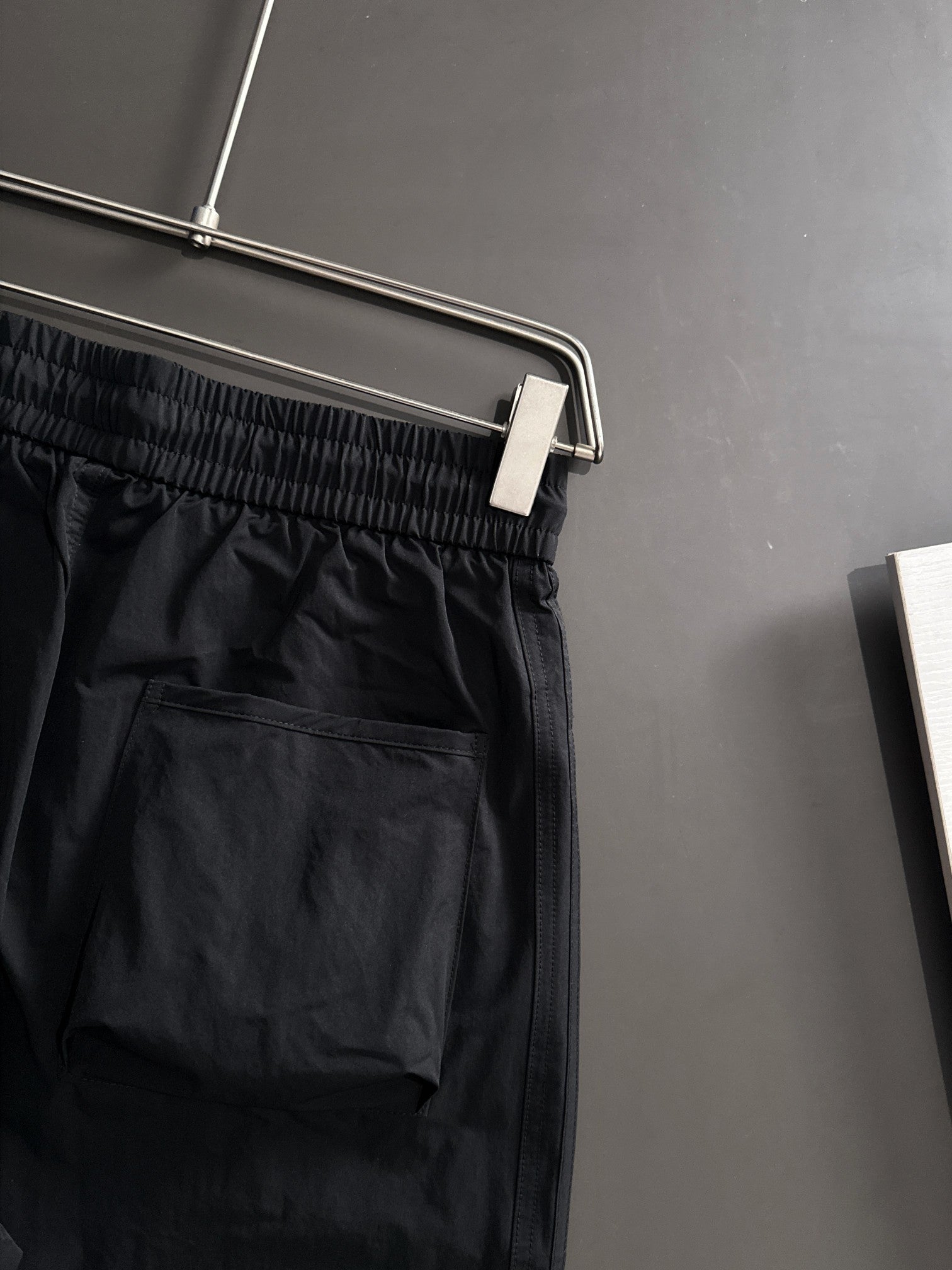 LuxluxHouse Best Quality Clothes Pants Loewe