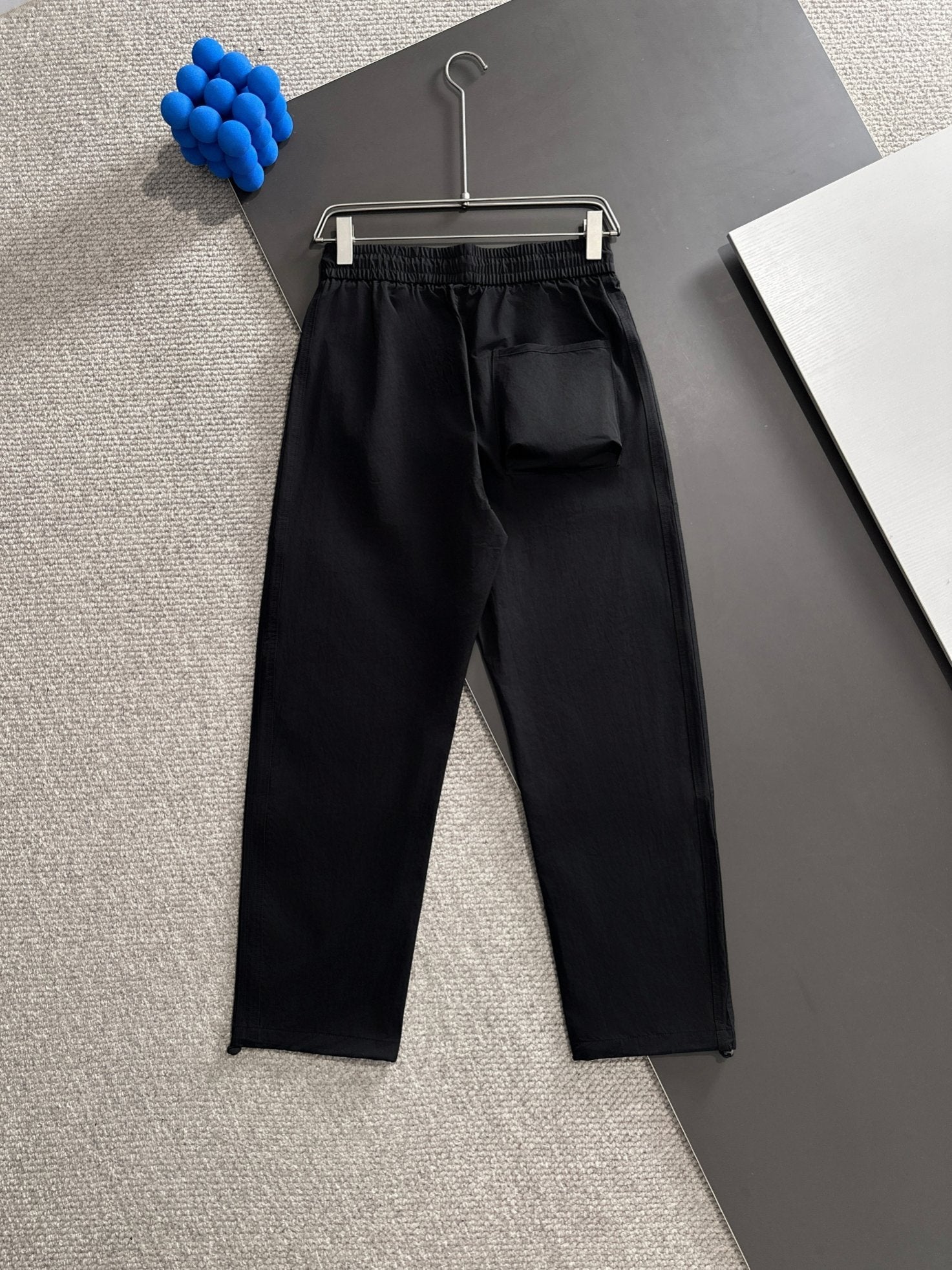 LuxluxHouse Best Quality Clothes Pants Loewe