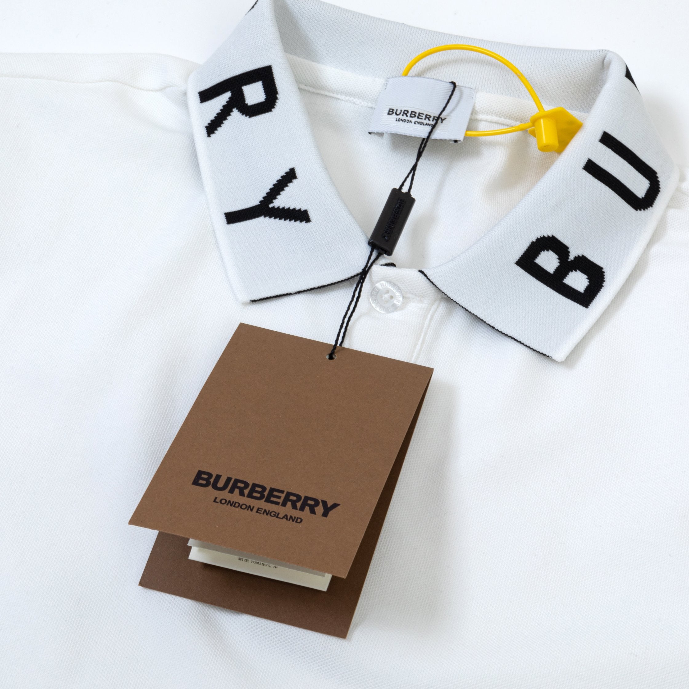 LuxluxHouse Best Quality Clothes Shirts&Polo Burberry
