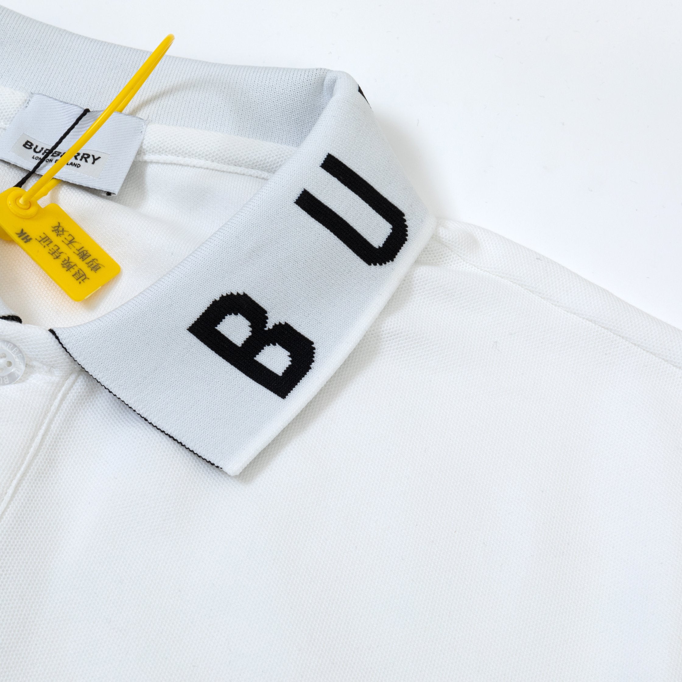 LuxluxHouse Best Quality Clothes Shirts&Polo Burberry