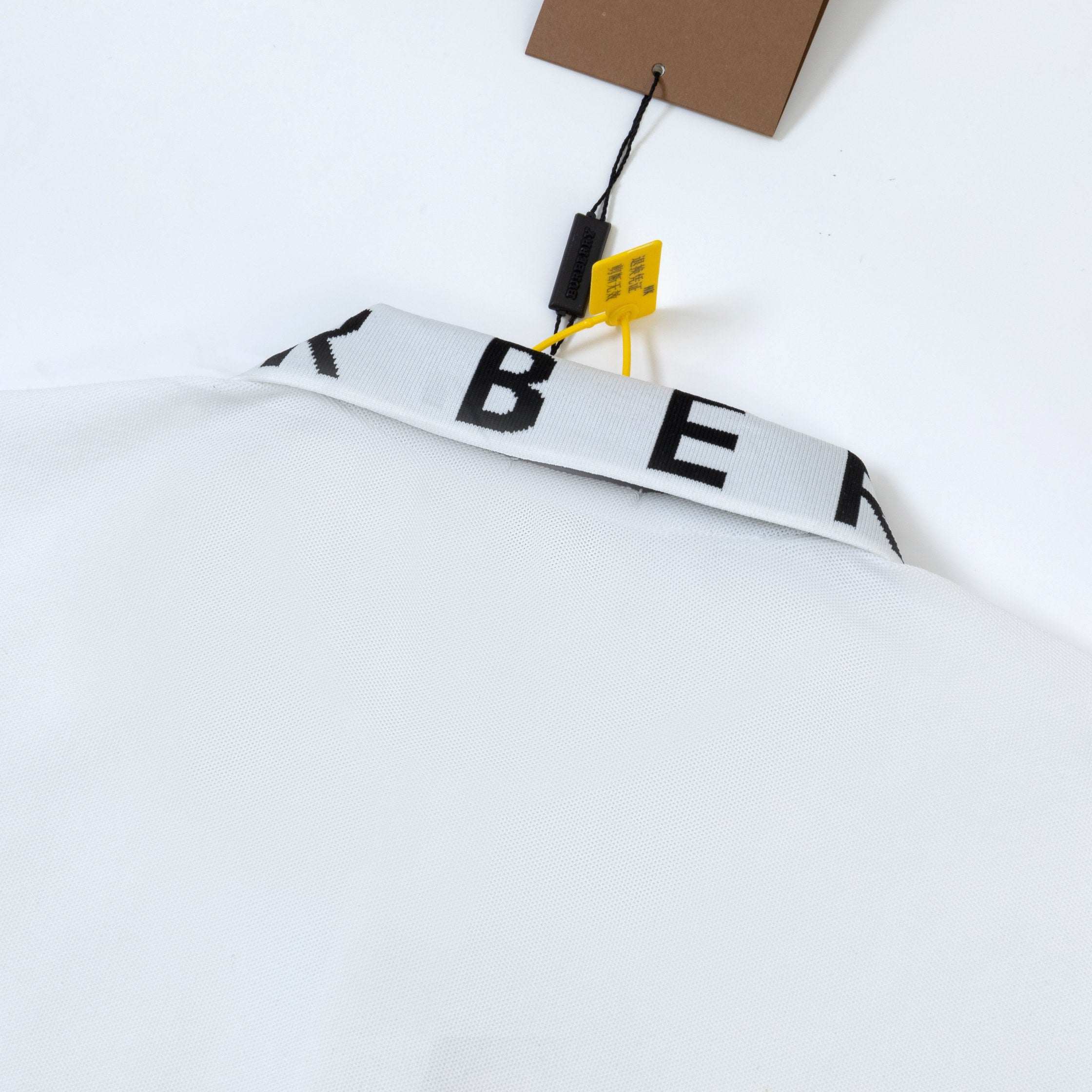 LuxluxHouse Best Quality Clothes Shirts&Polo Burberry