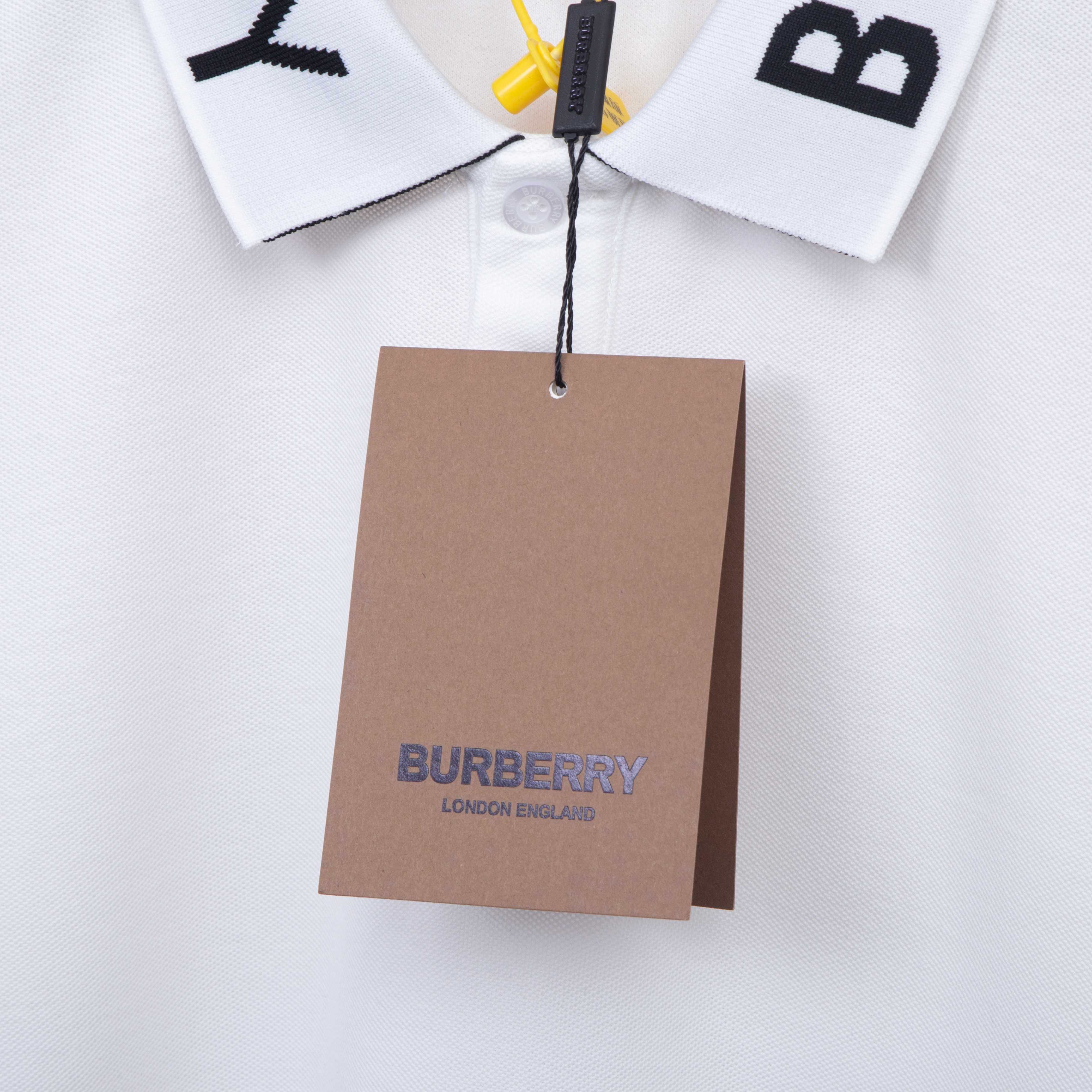 LuxluxHouse Best Quality Clothes Shirts&Polo Burberry