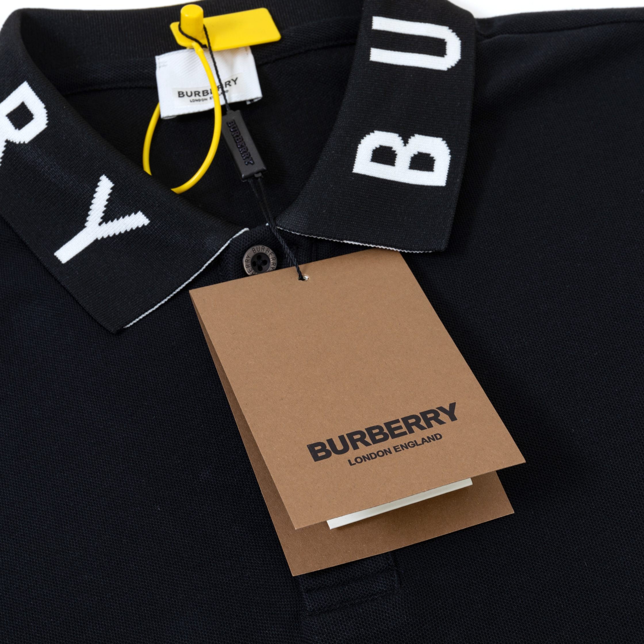 LuxluxHouse Best Quality Clothes Shirts&Polo Burberry
